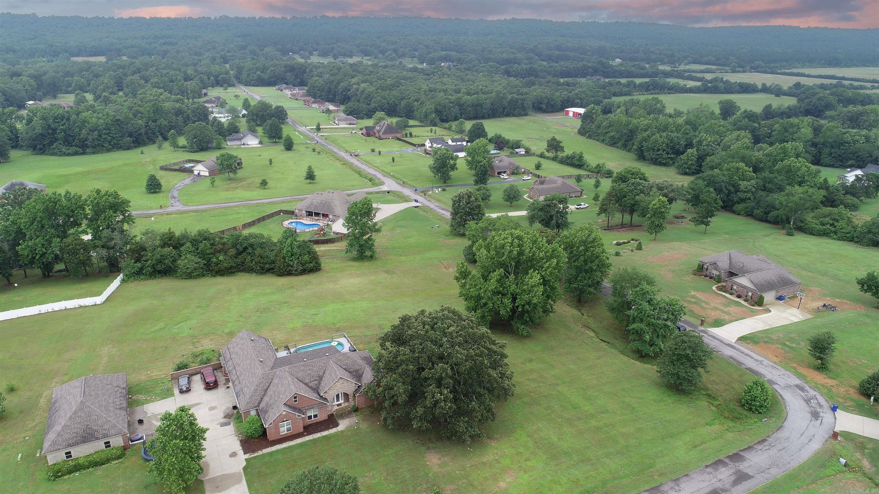 GREYSTONE - Residential