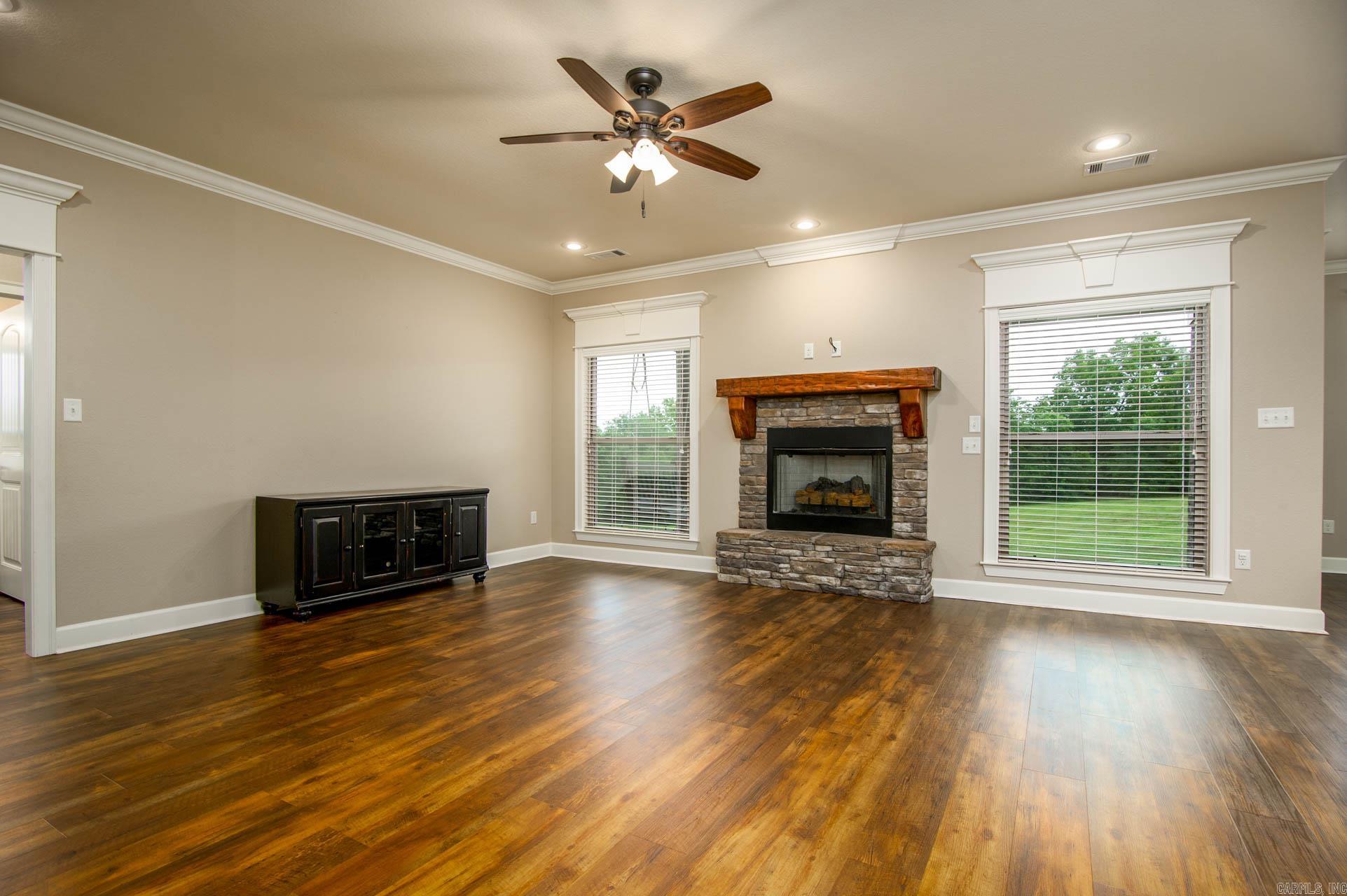 GREYSTONE - Residential