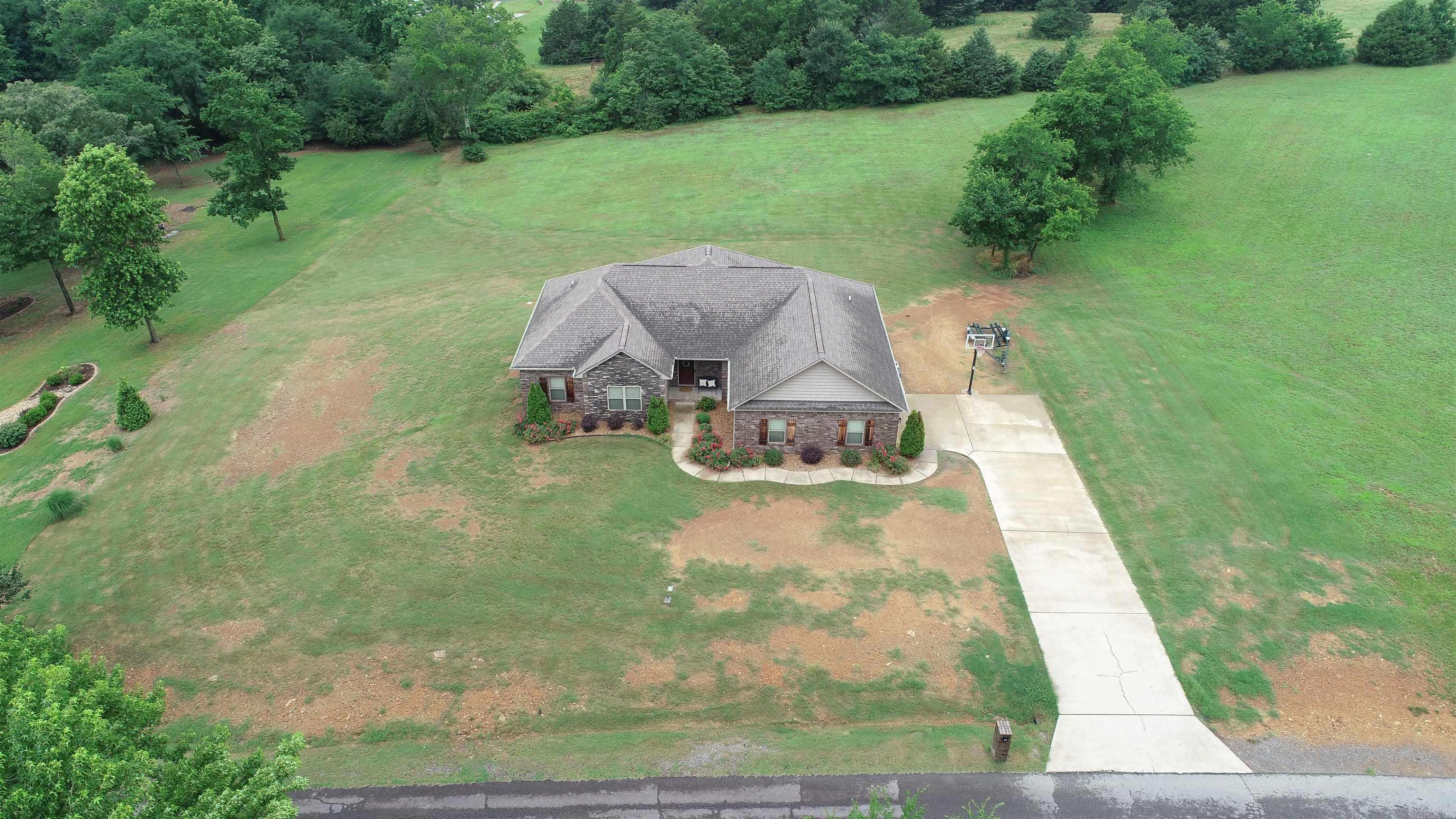 GREYSTONE - Residential