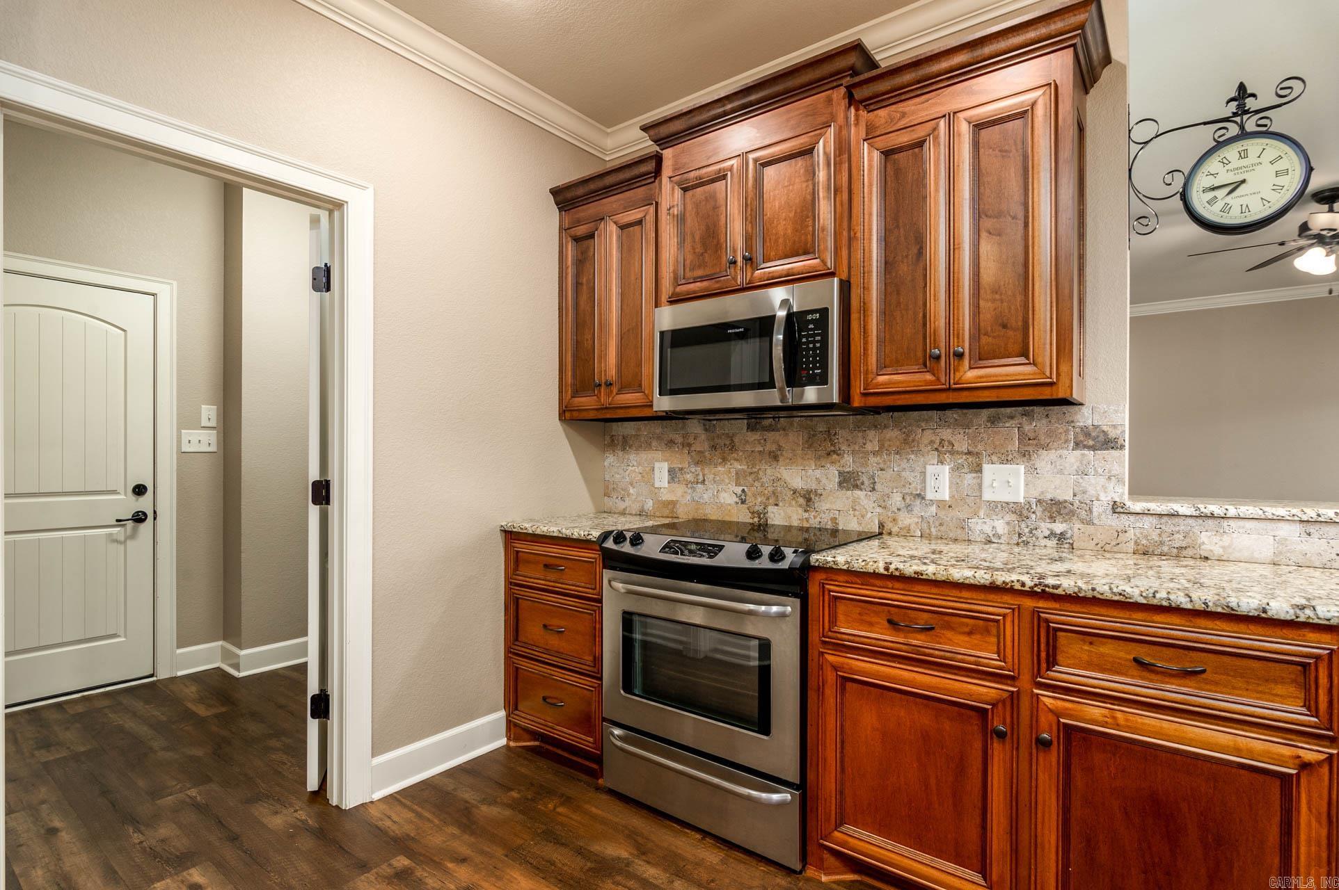 GREYSTONE - Residential