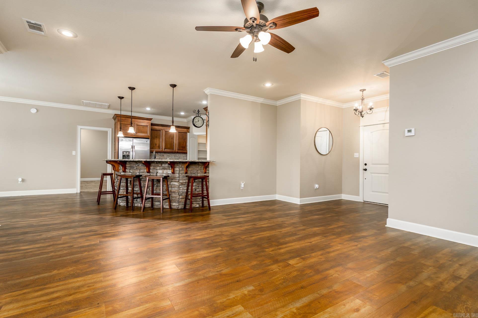 GREYSTONE - Residential