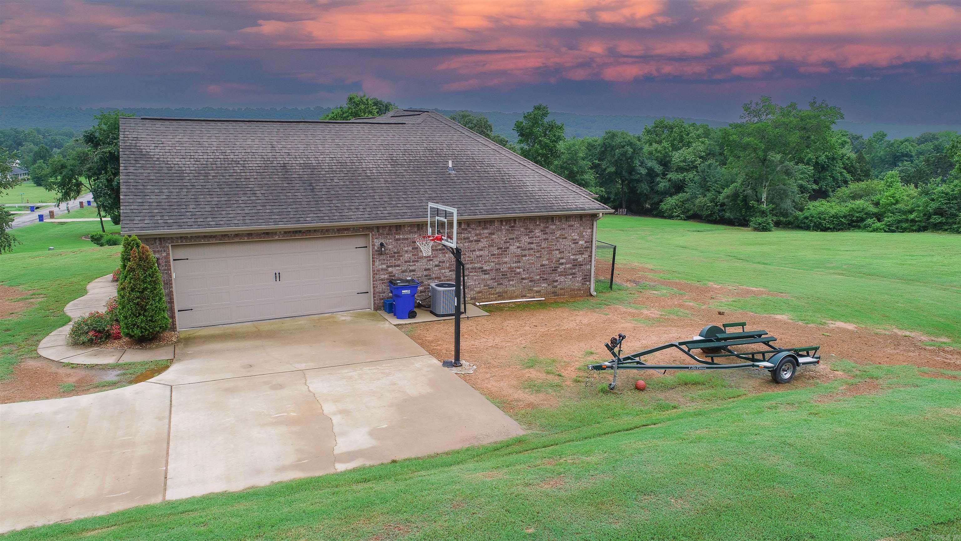 GREYSTONE - Residential