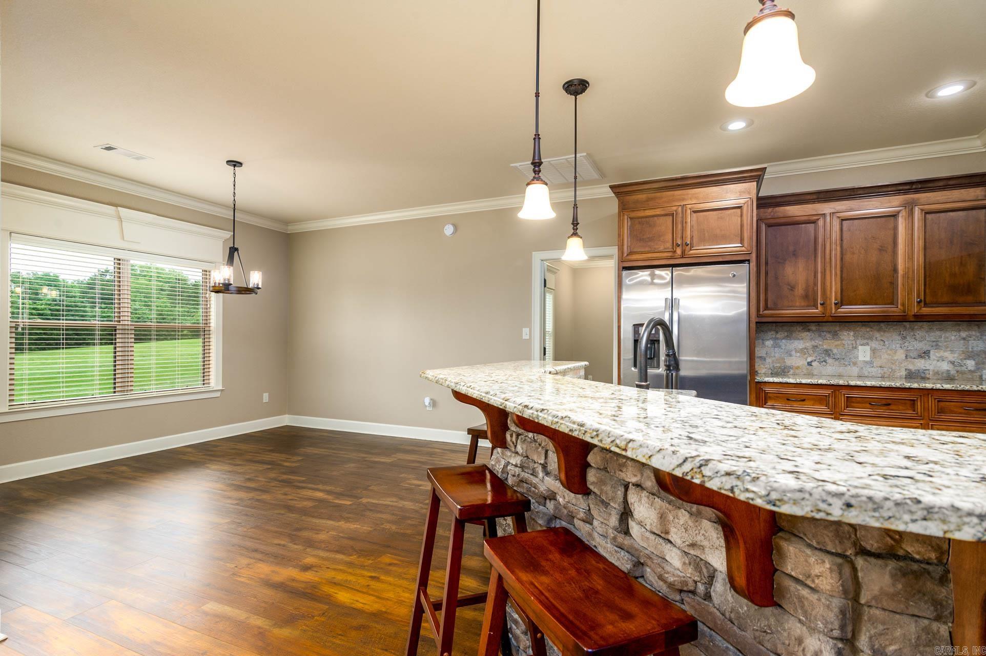 GREYSTONE - Residential