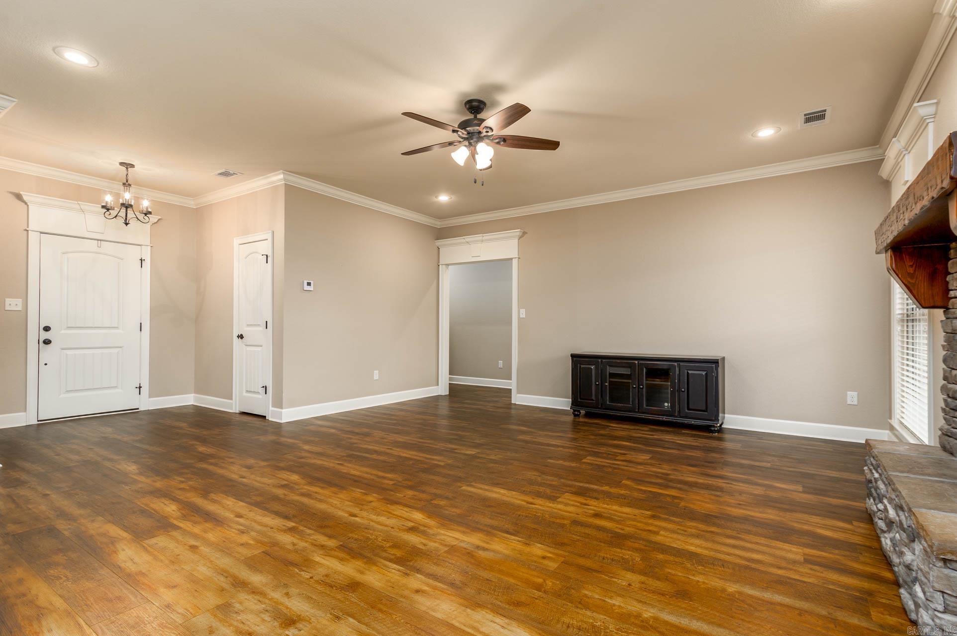 GREYSTONE - Residential