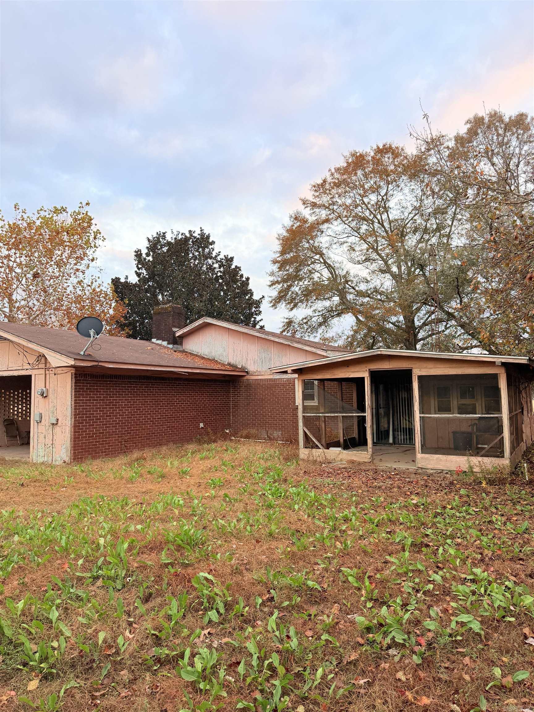 Godfrey Landing - Residential