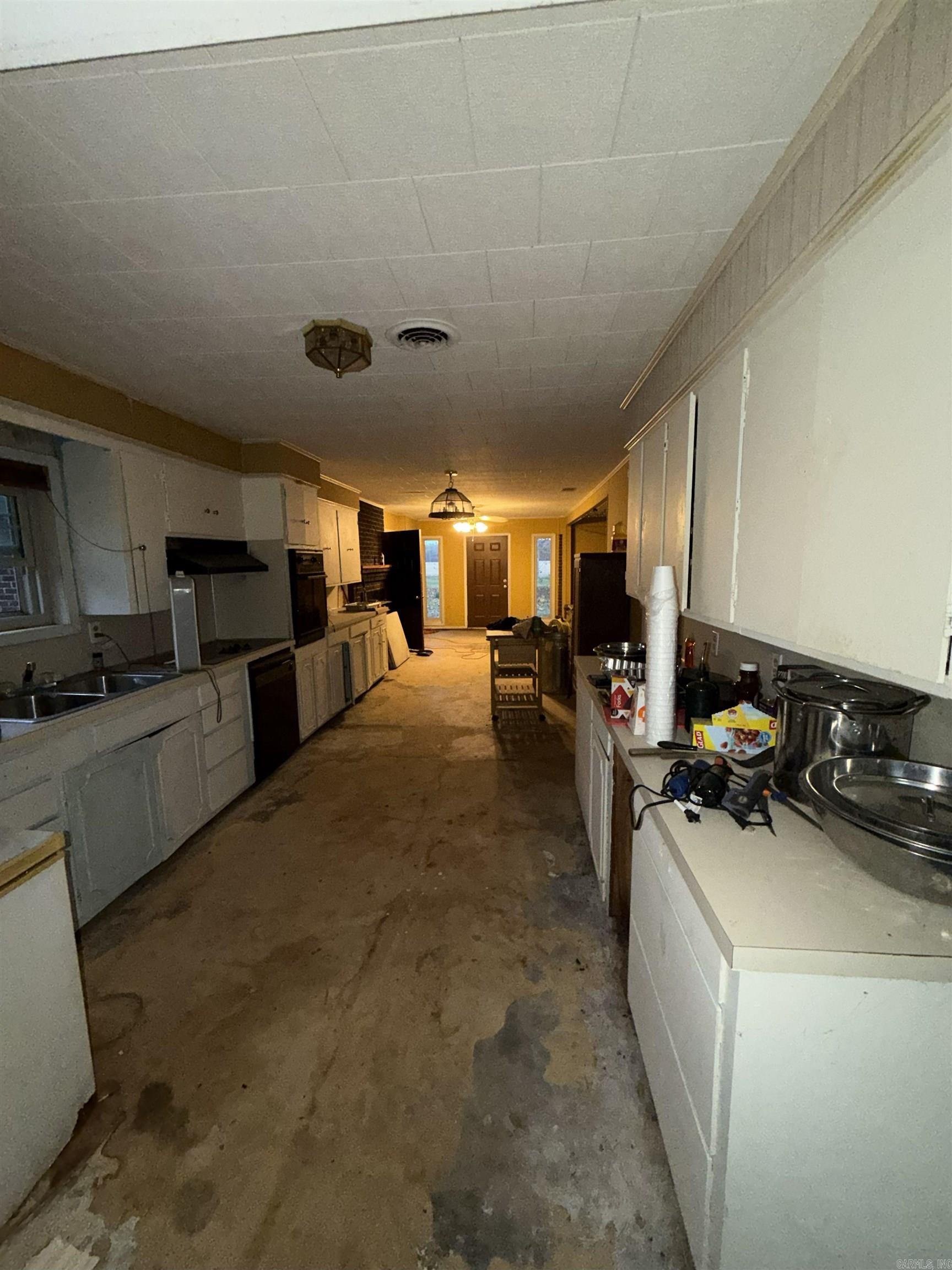 Godfrey Landing - Residential