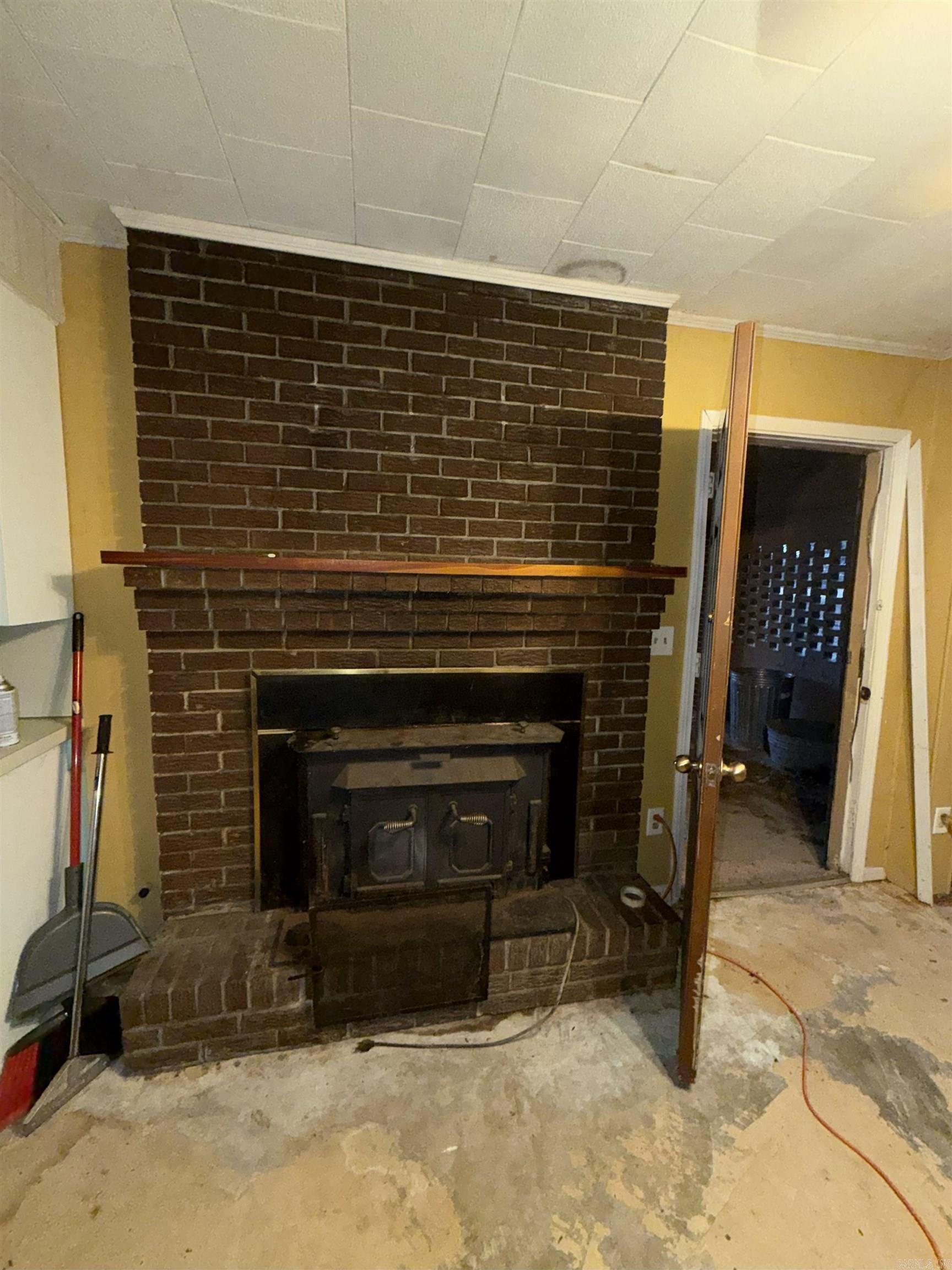 Godfrey Landing - Residential