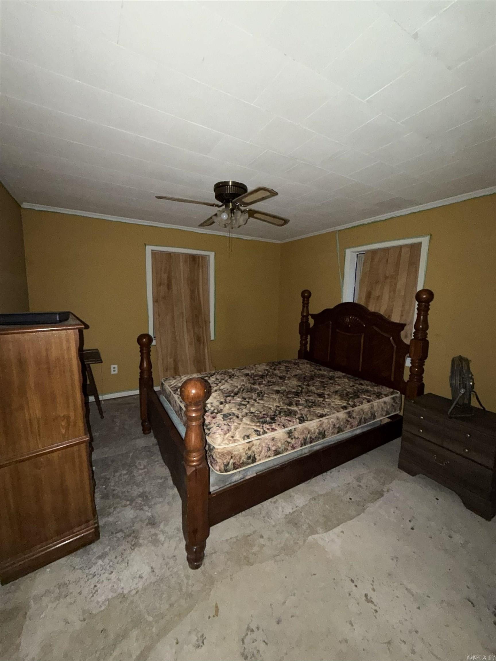 Godfrey Landing - Residential