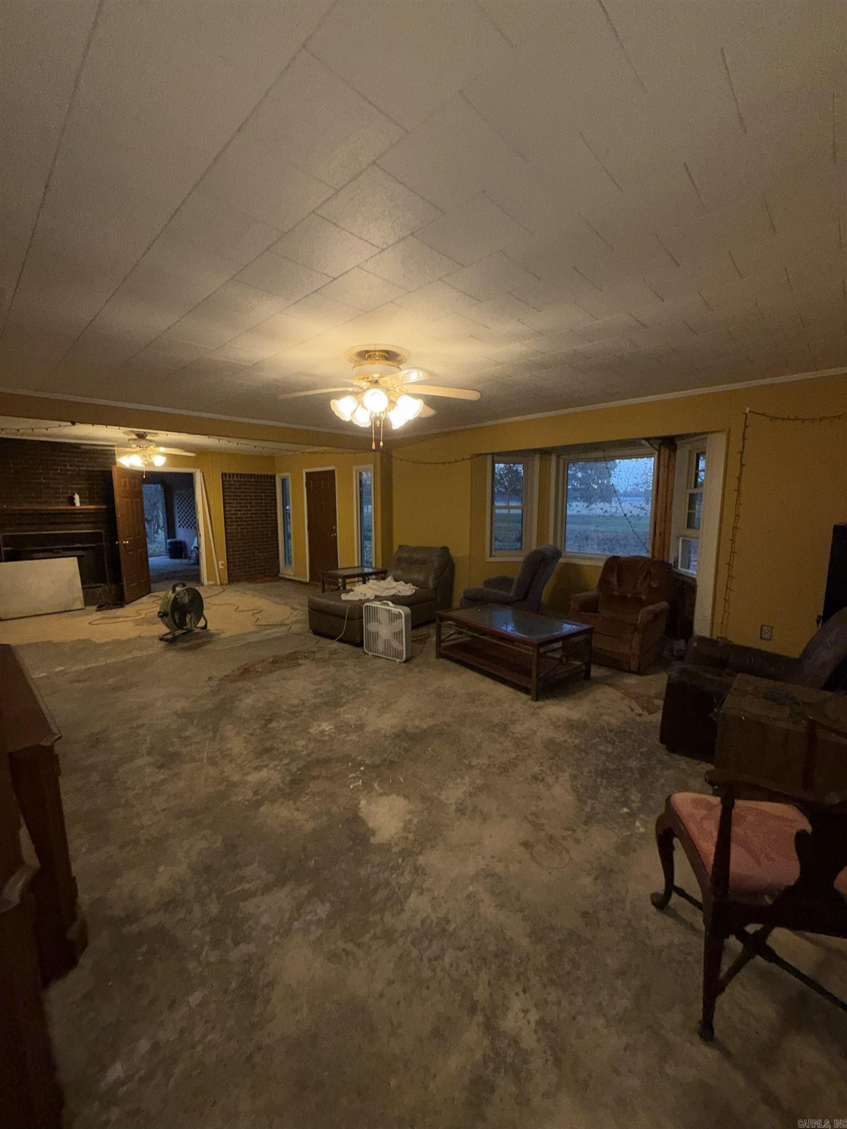 Godfrey Landing - Residential