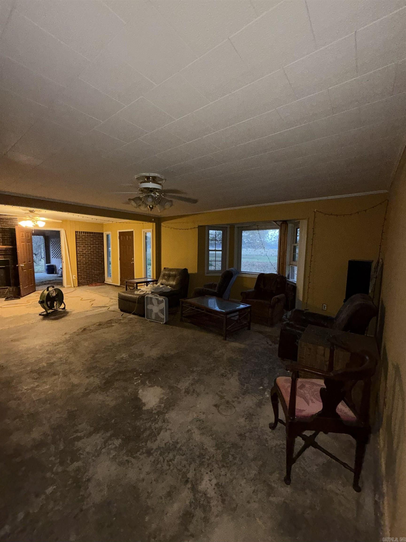 Godfrey Landing - Residential