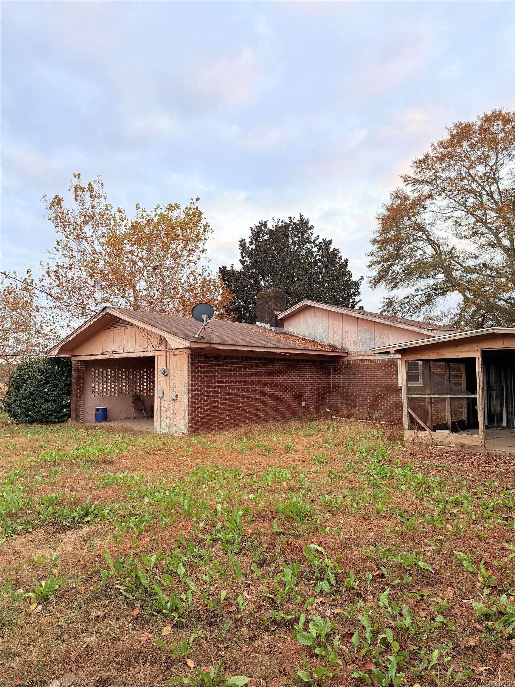 Godfrey Landing - Residential