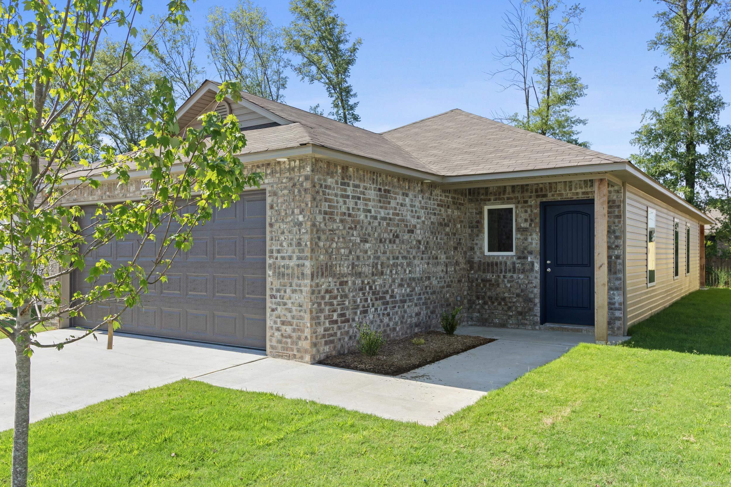 COUNTRY CLUB OF ARK THE - Residential