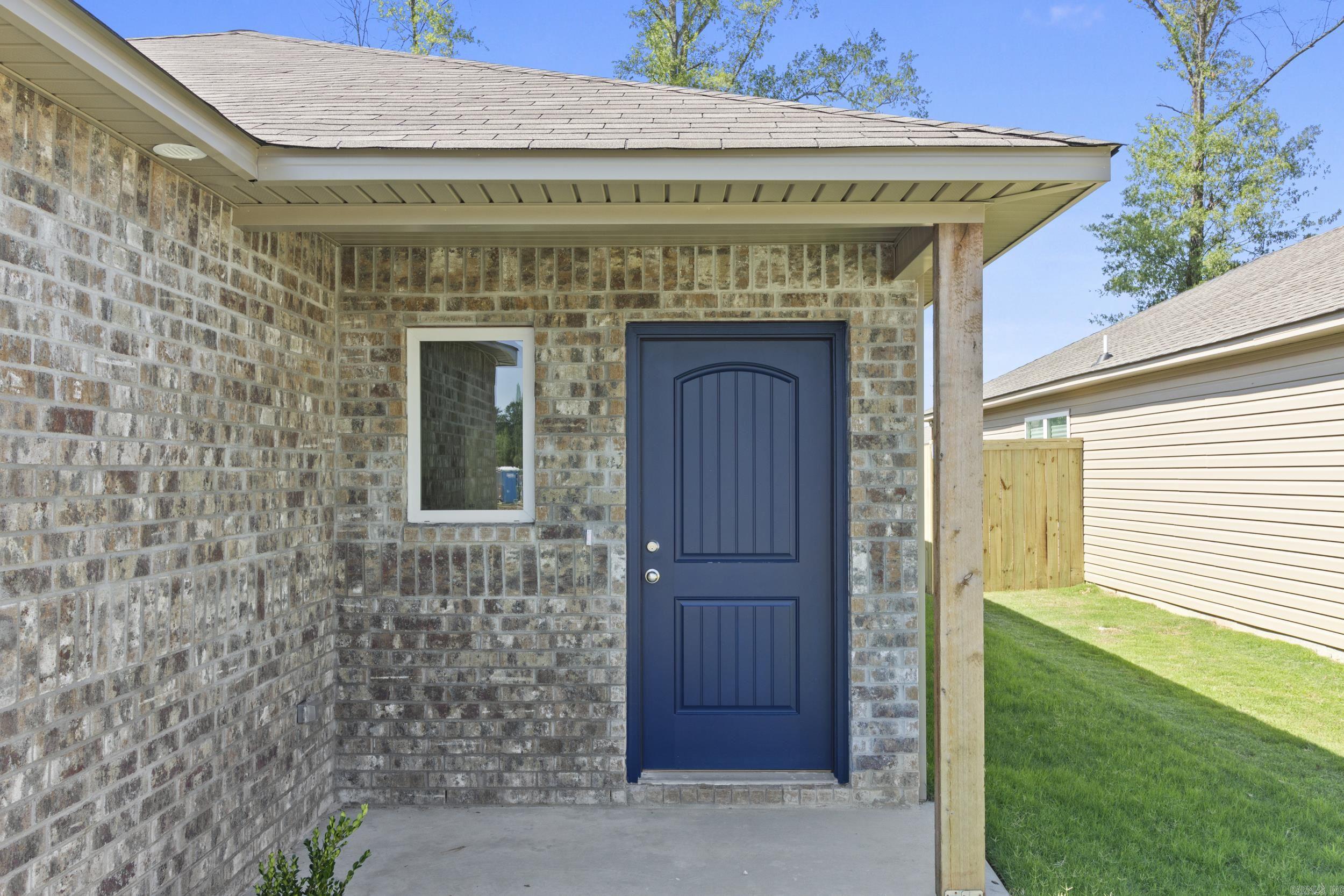 COUNTRY CLUB OF ARK THE - Residential