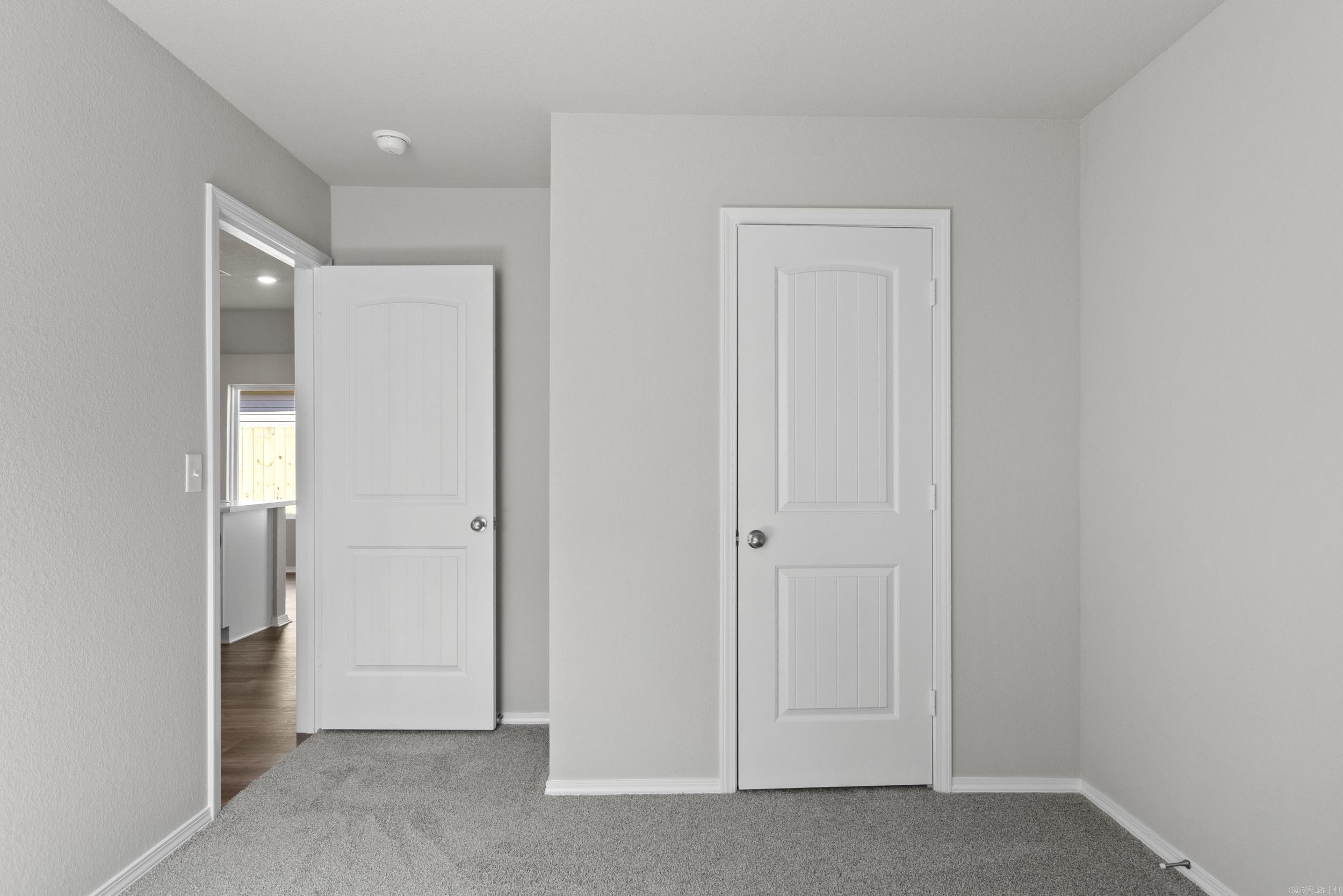 COUNTRY CLUB OF ARK THE - Residential