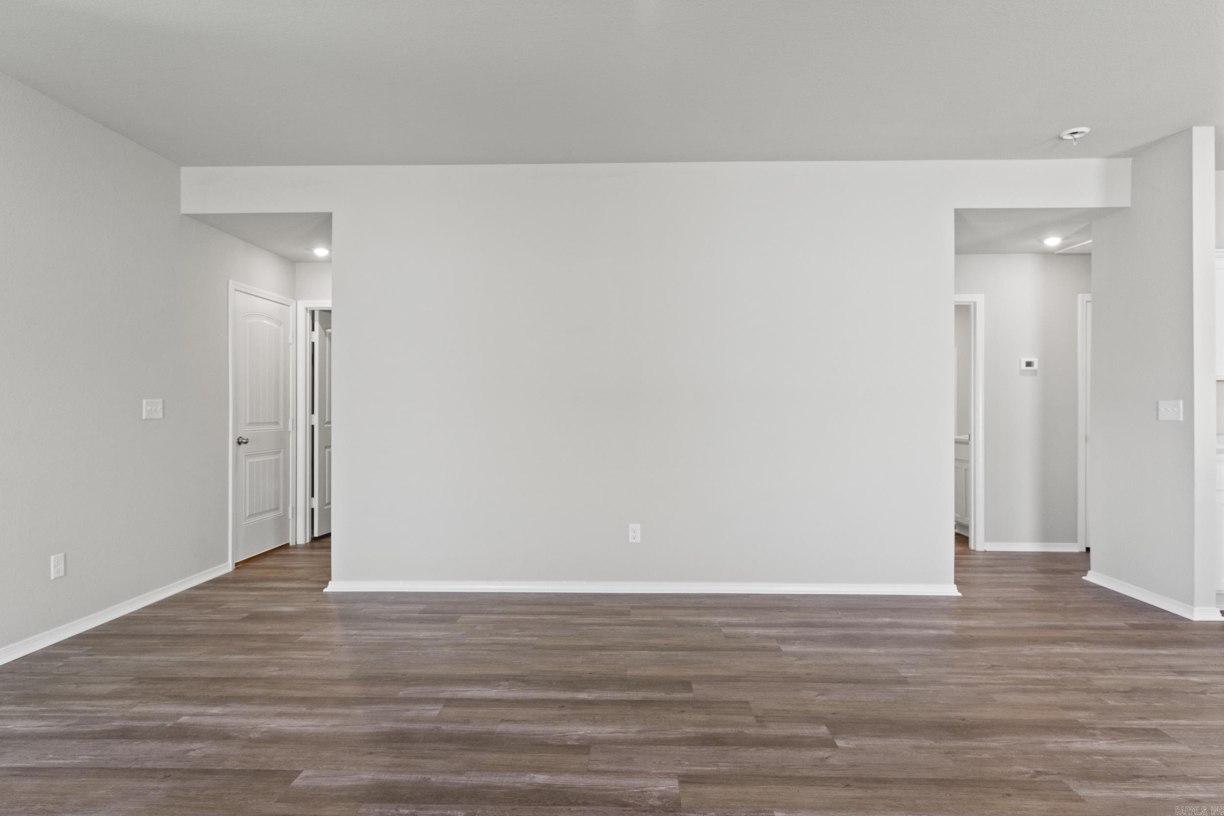 COUNTRY CLUB OF ARK THE - Residential