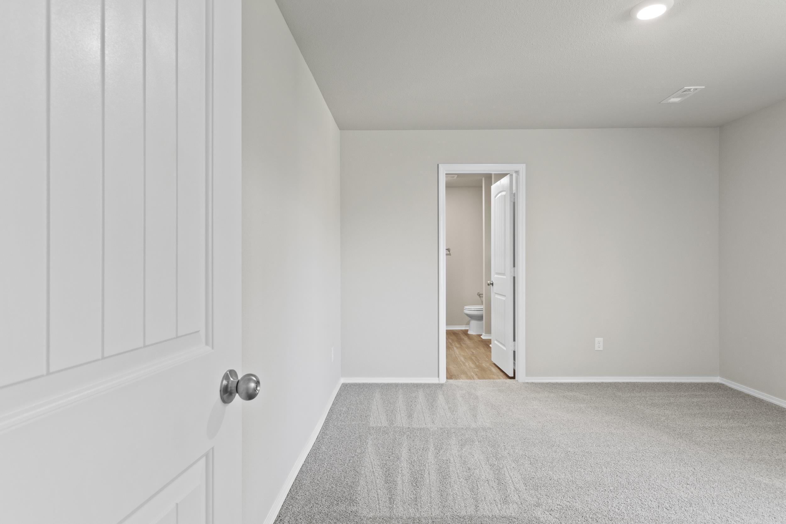 COUNTRY CLUB OF ARK THE - Residential