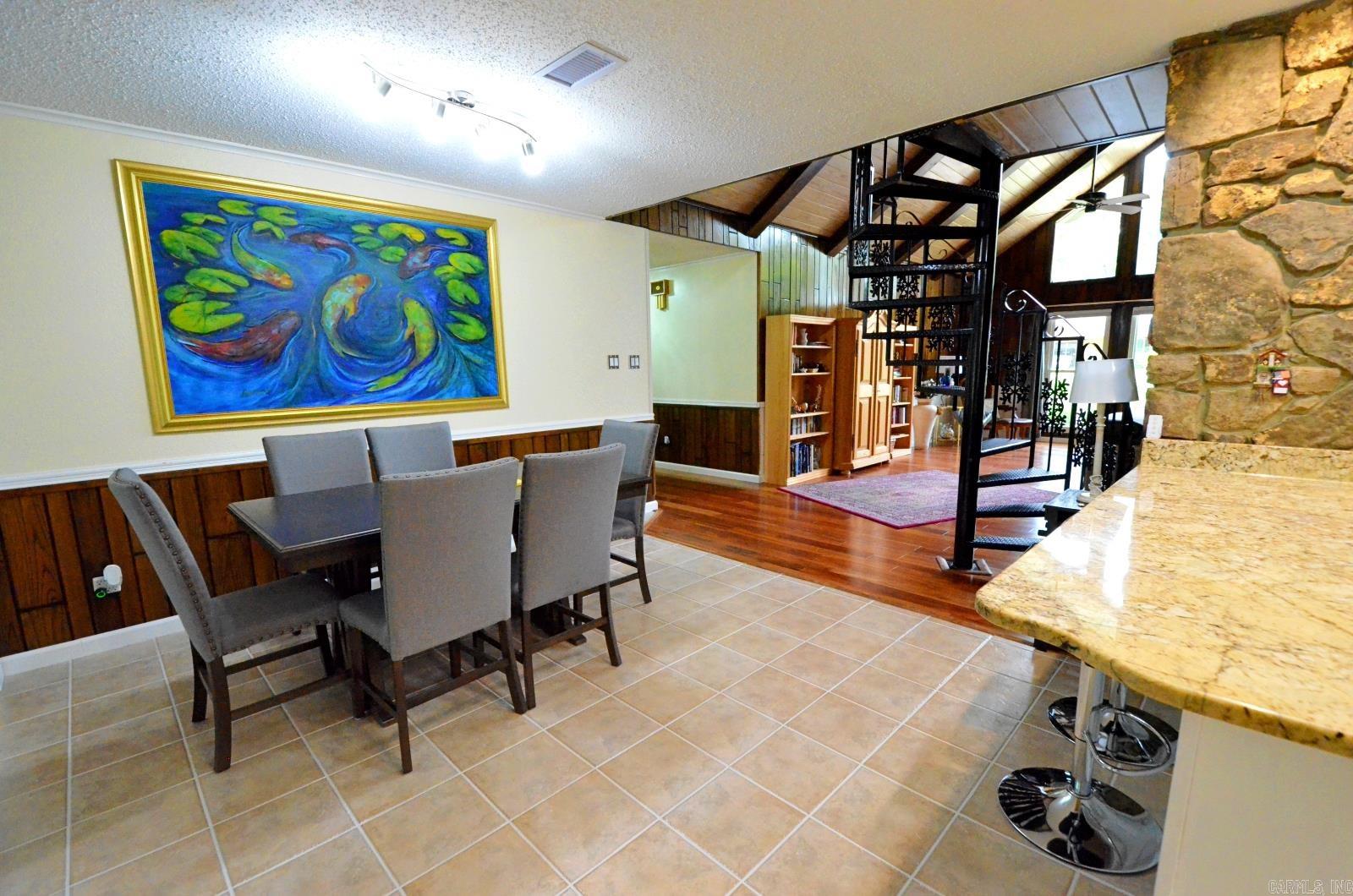WILSON & BLASER ADD - Residential