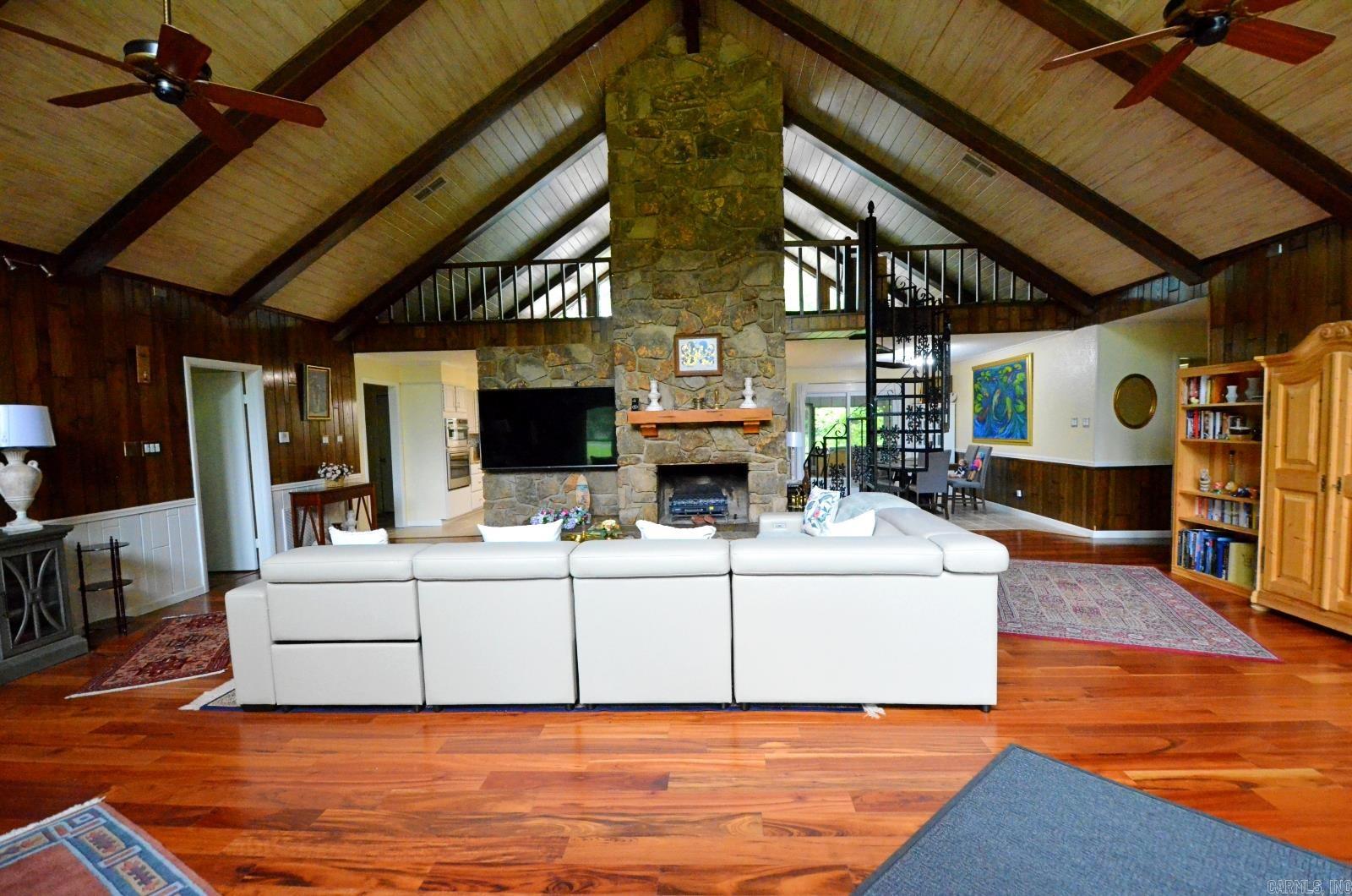 WILSON & BLASER ADD - Residential