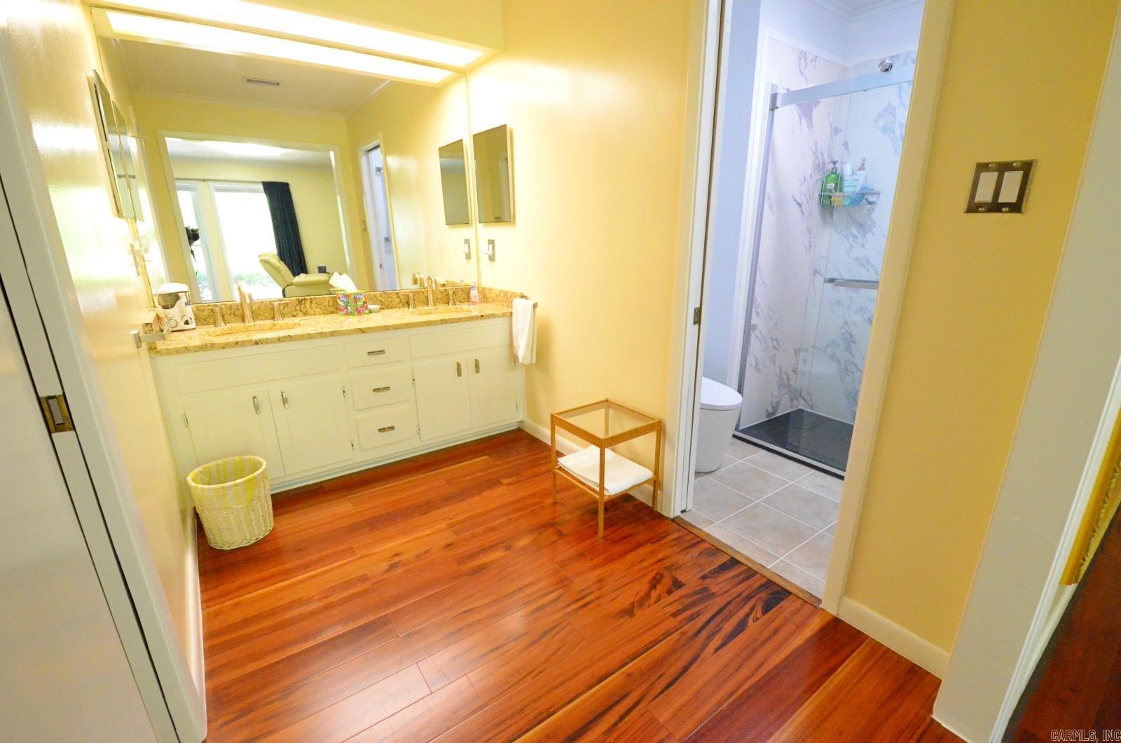 WILSON & BLASER ADD - Residential