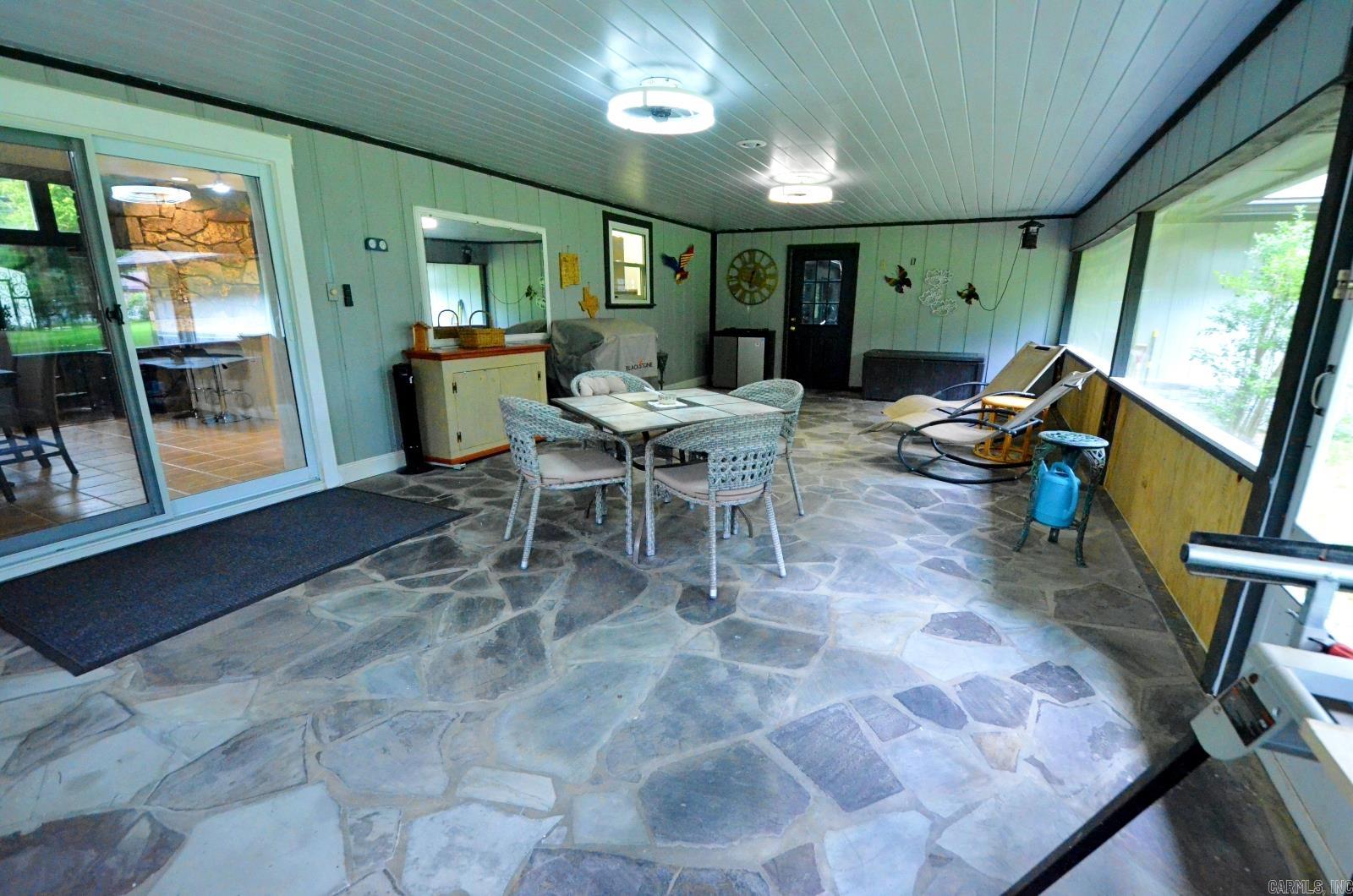 WILSON & BLASER ADD - Residential