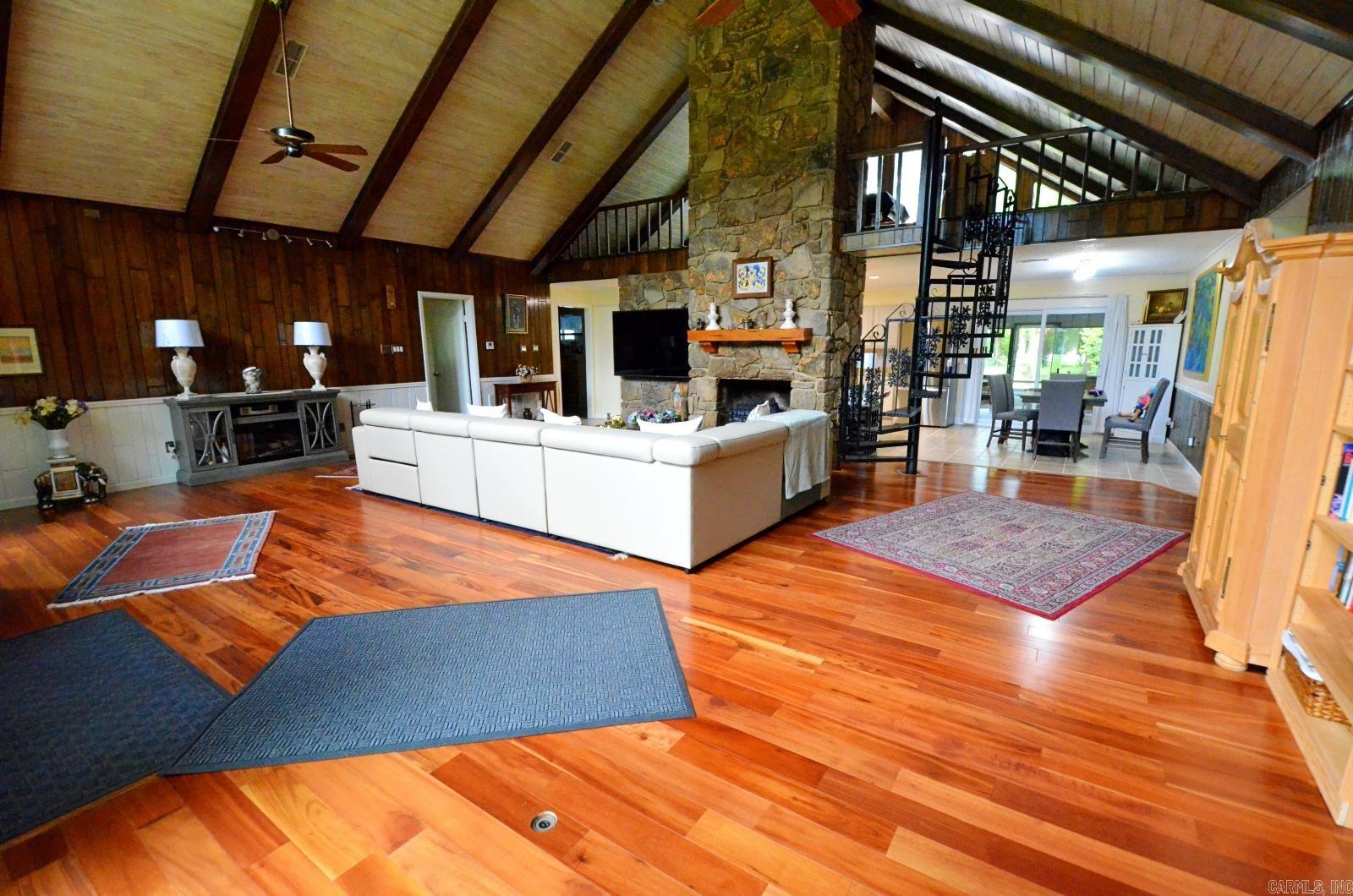 WILSON & BLASER ADD - Residential