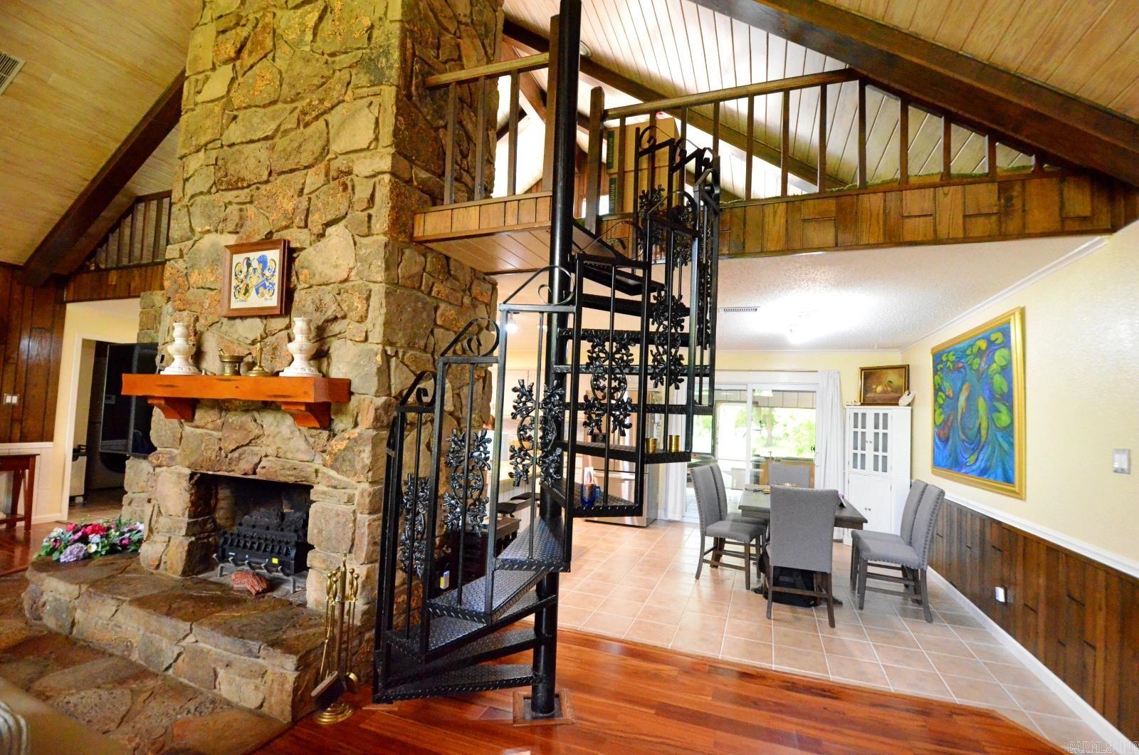 WILSON & BLASER ADD - Residential