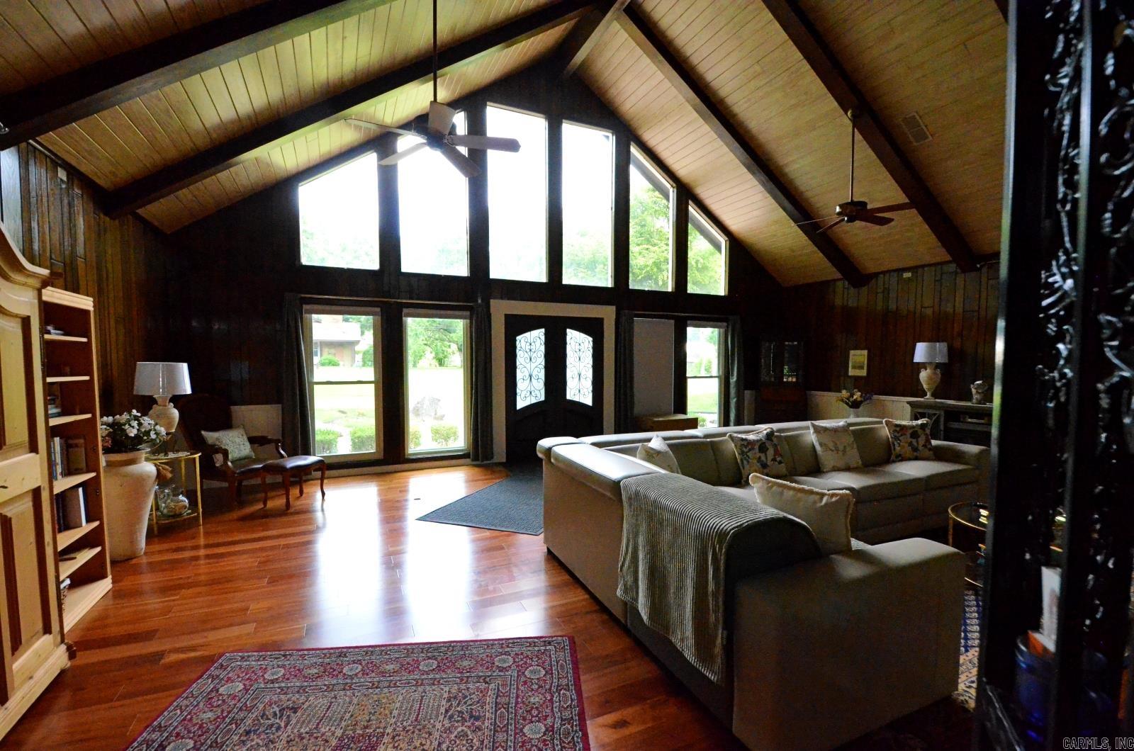 WILSON & BLASER ADD - Residential