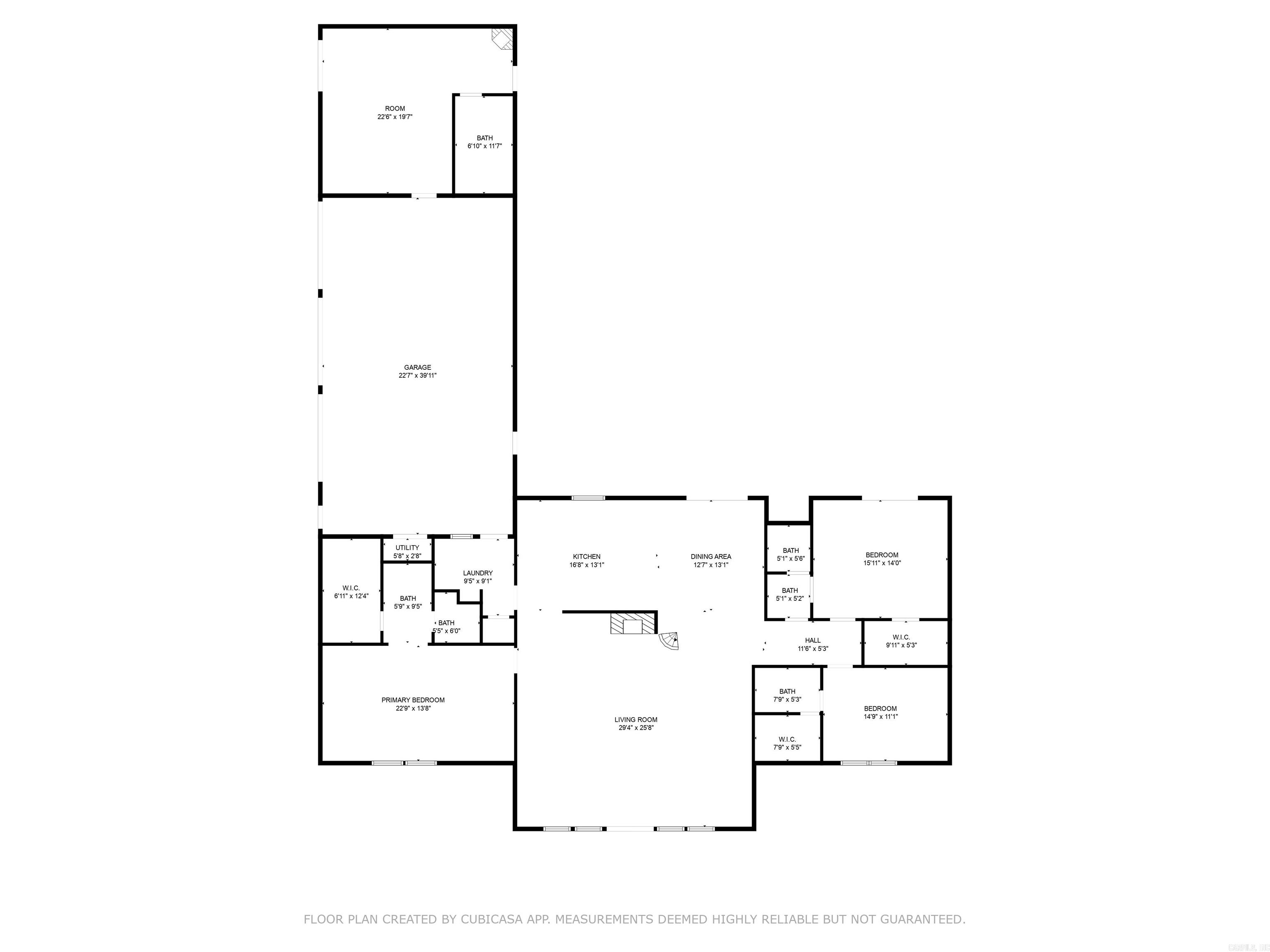 WILSON & BLASER ADD - Residential