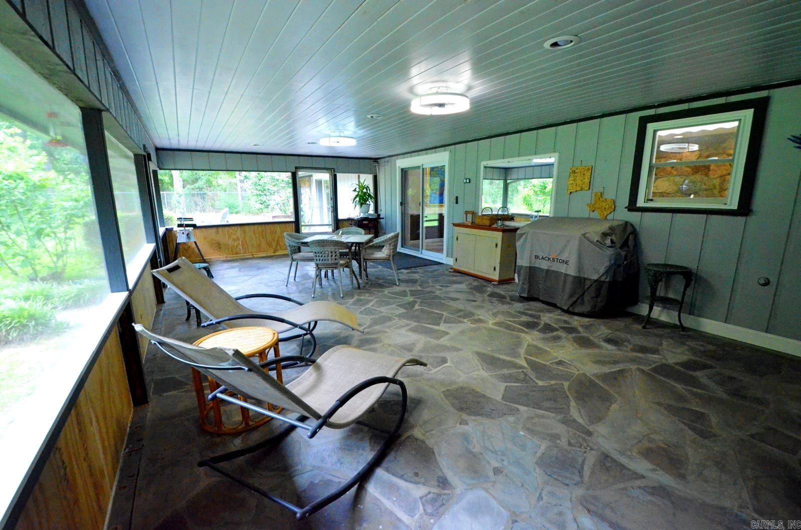 WILSON & BLASER ADD - Residential