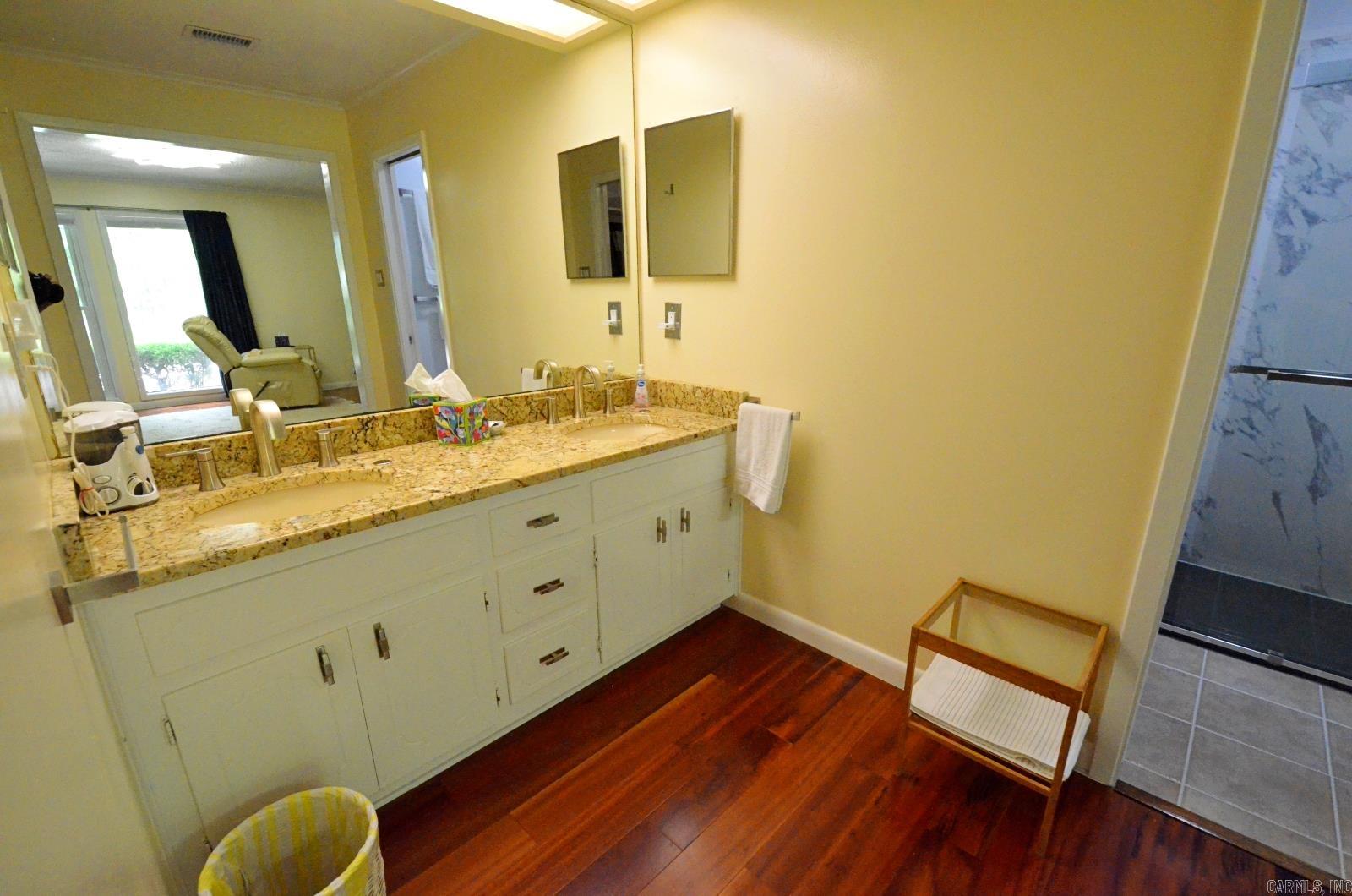 WILSON & BLASER ADD - Residential