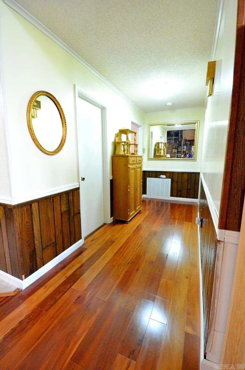 WILSON & BLASER ADD - Residential