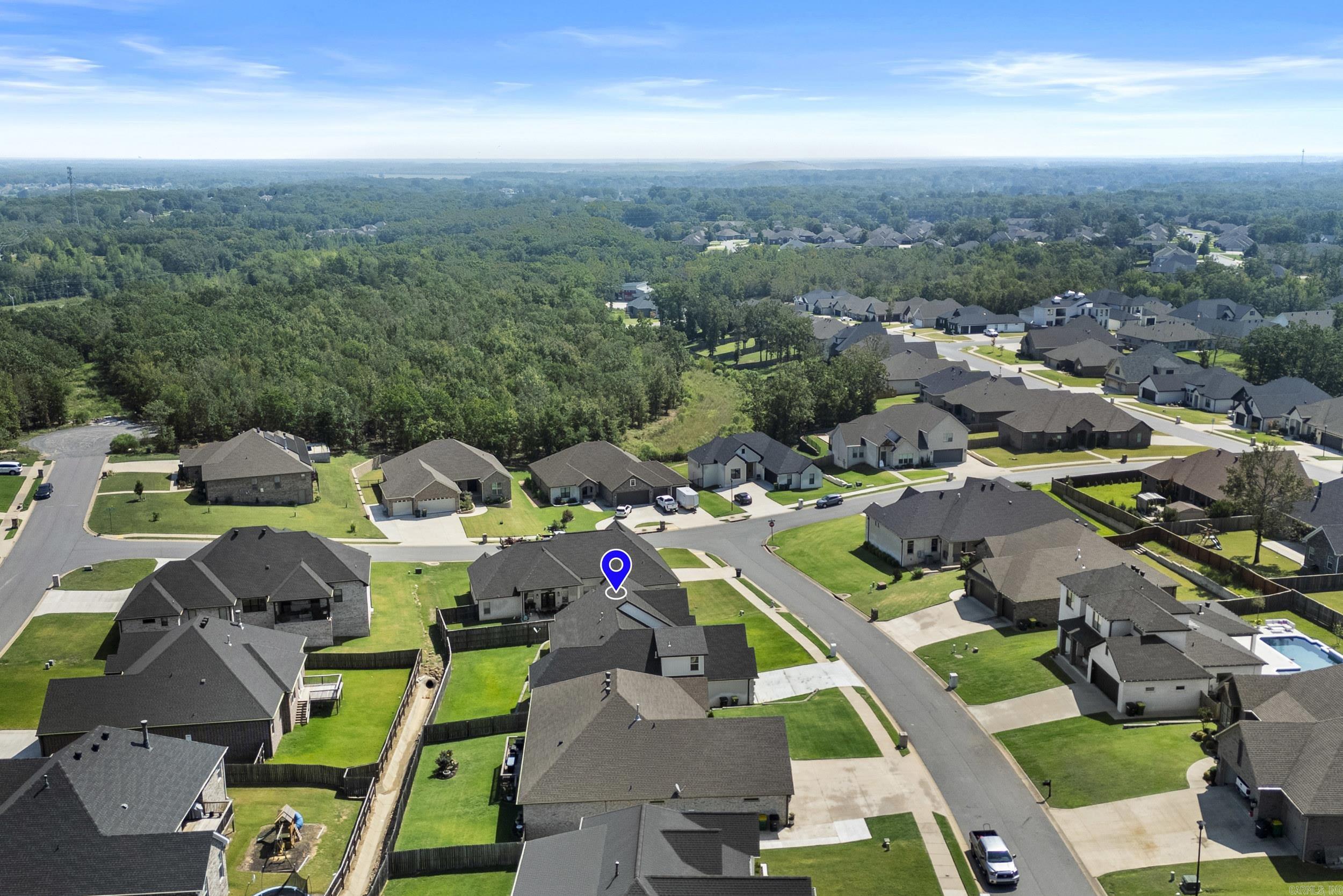 Creekview - Residential