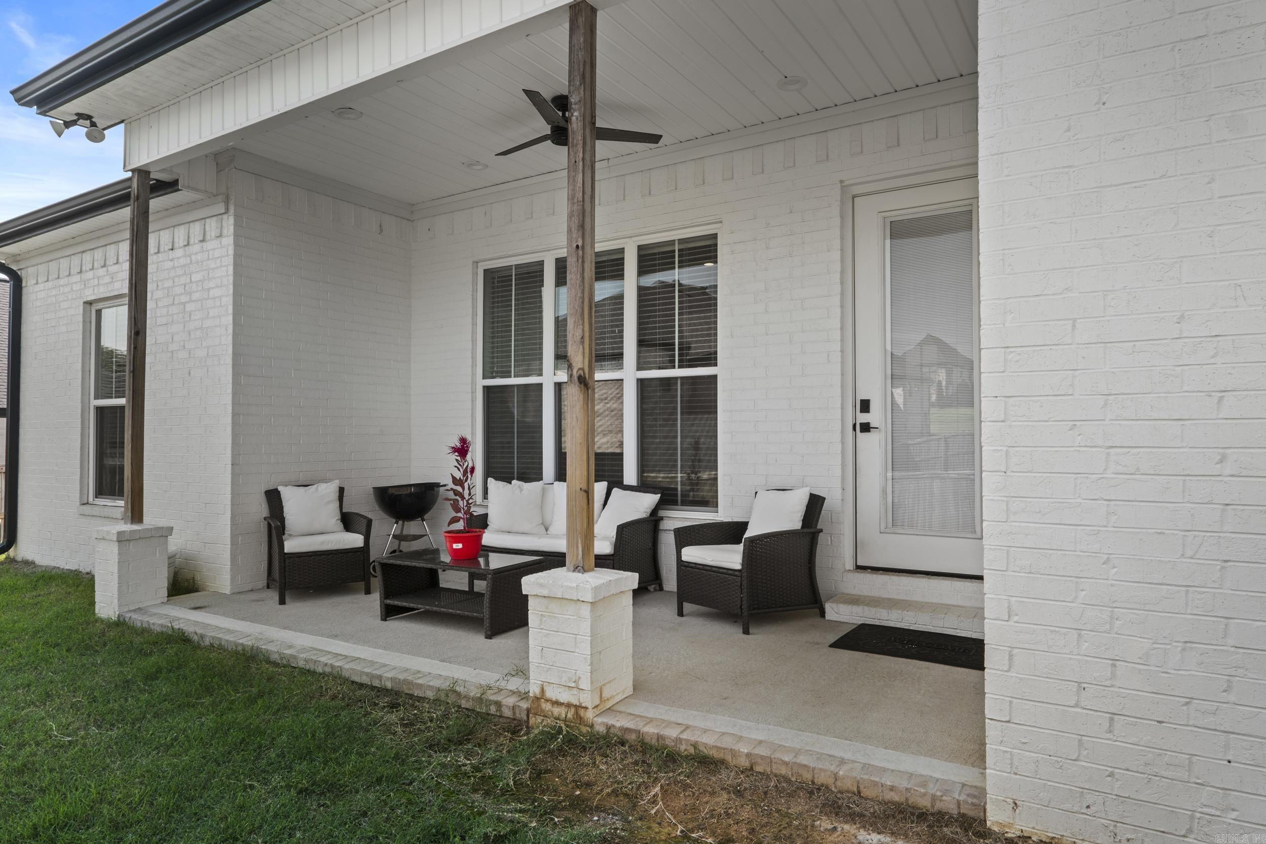 Creekview - Residential