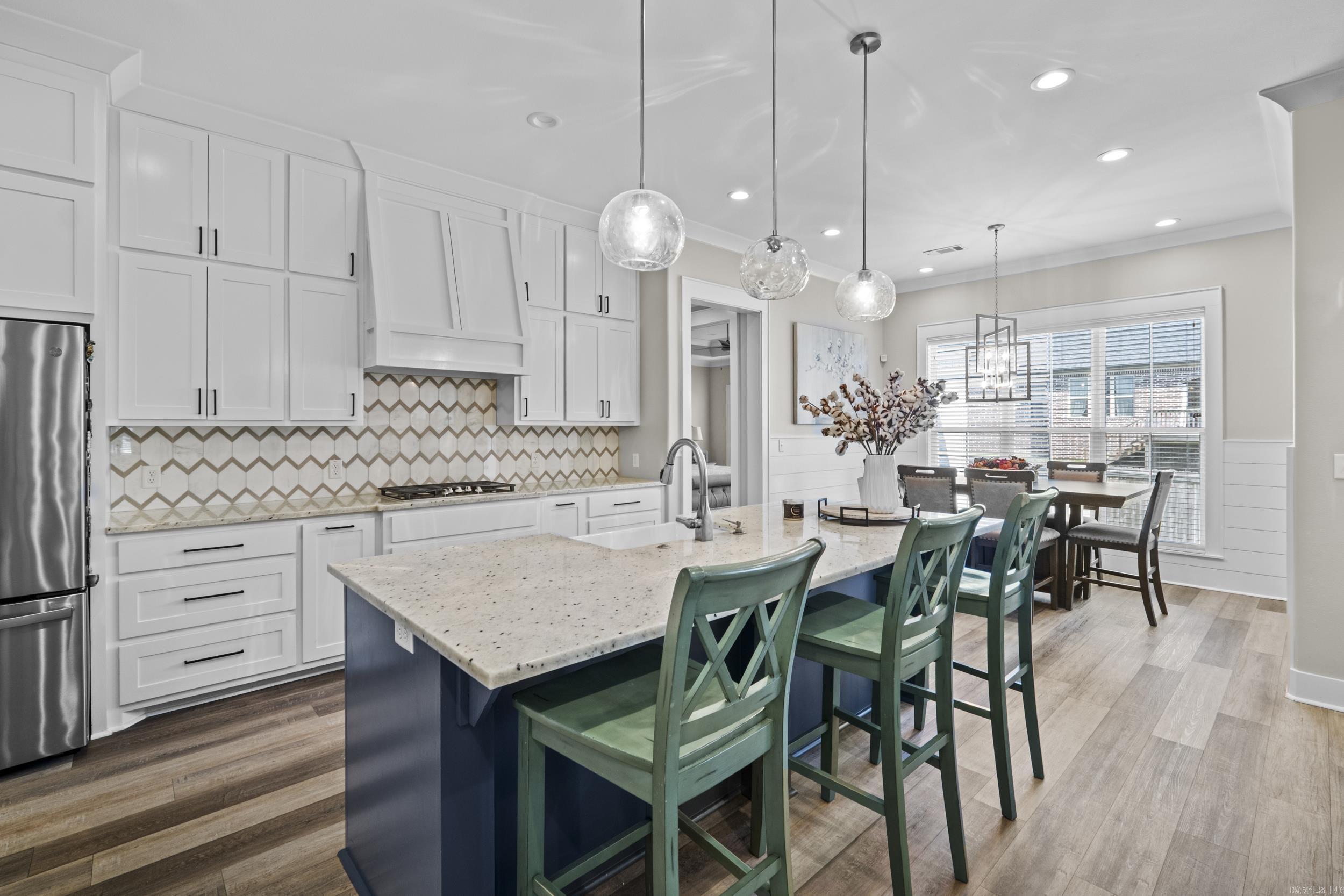 Creekview - Residential