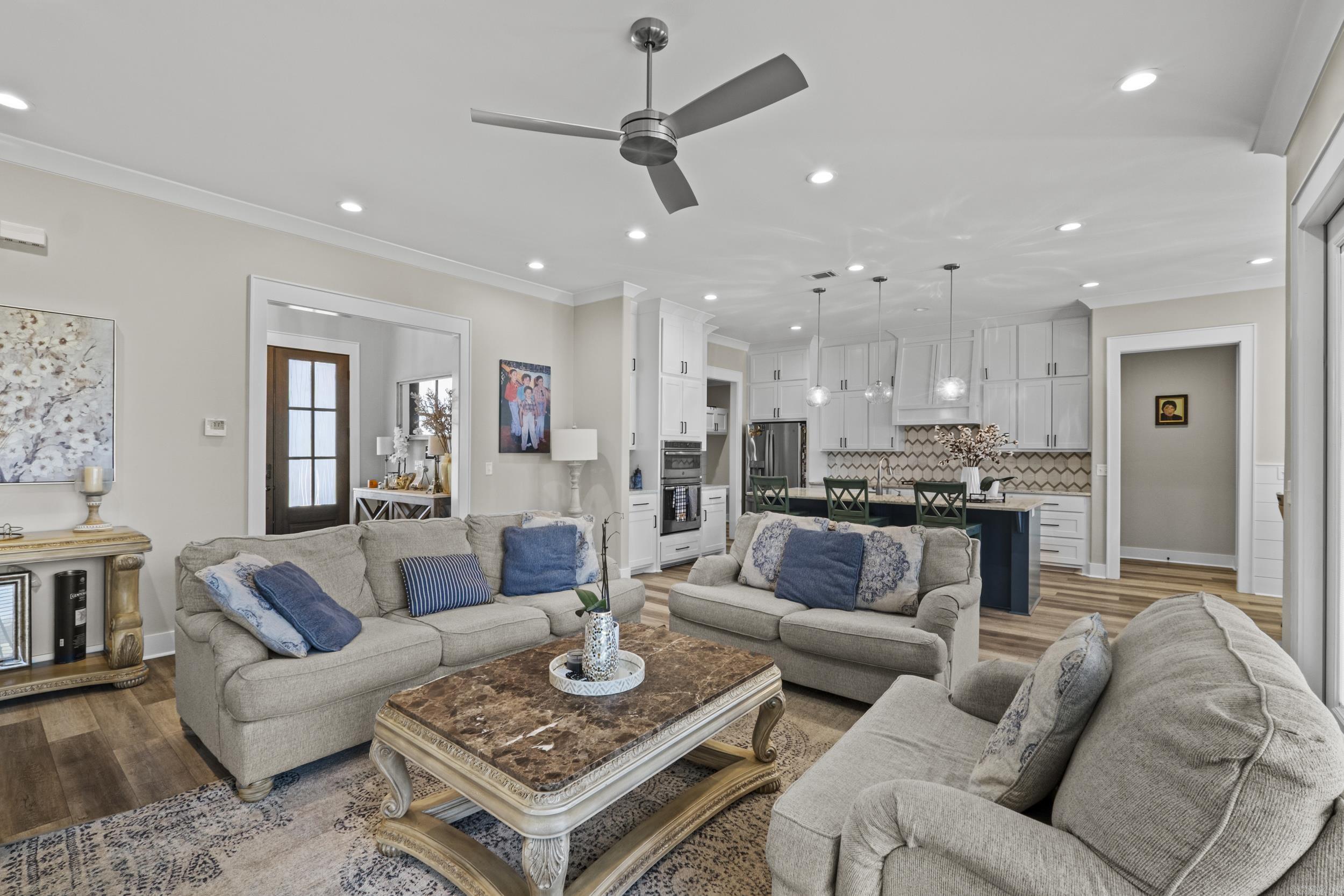 Creekview - Residential