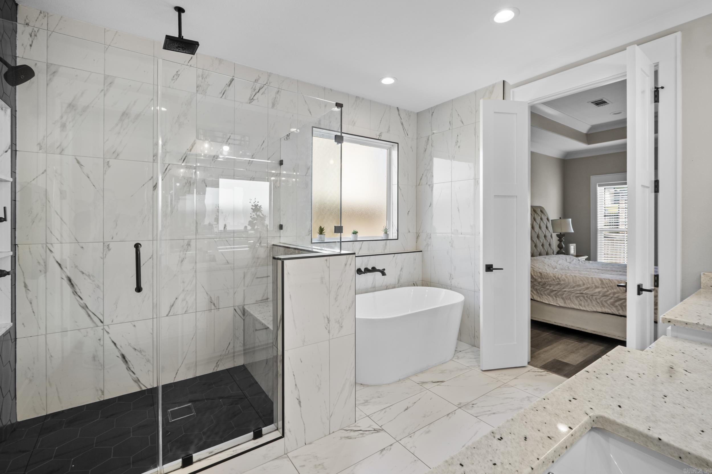 Creekview - Residential