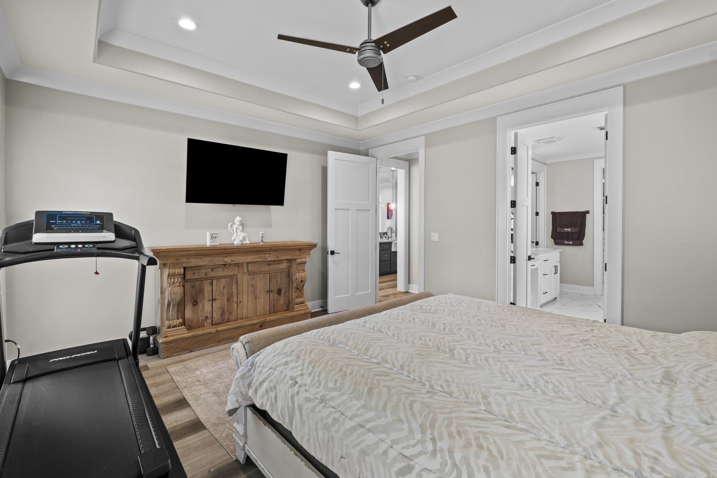 Creekview - Residential