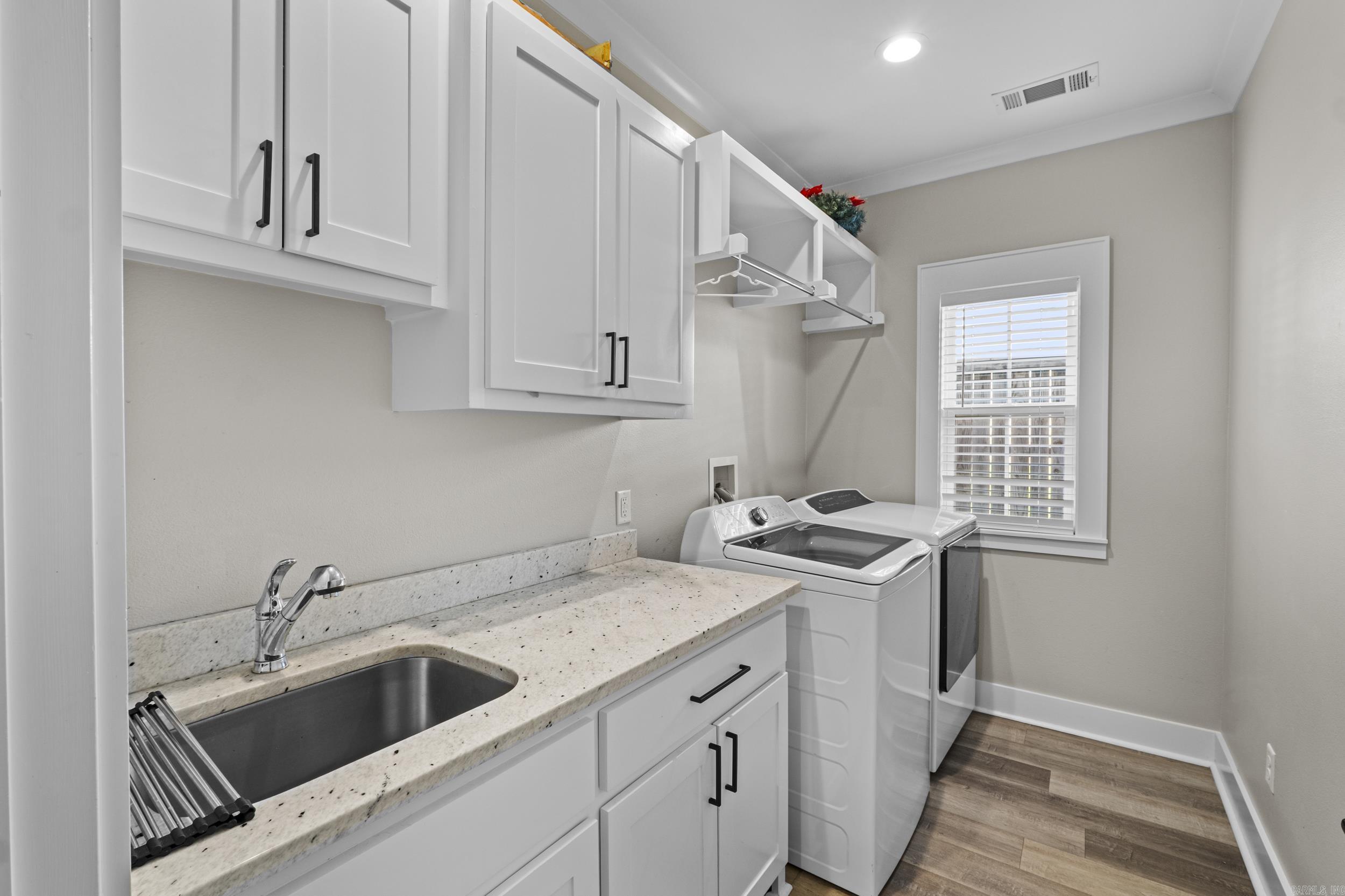 Creekview - Residential
