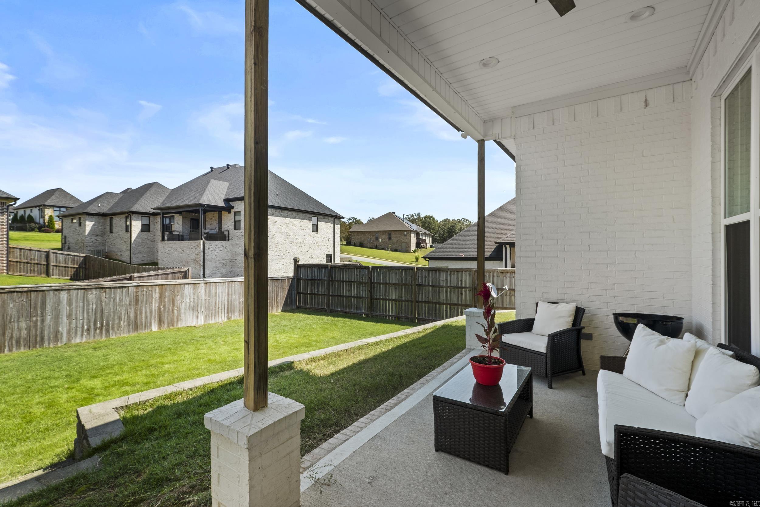 Creekview - Residential
