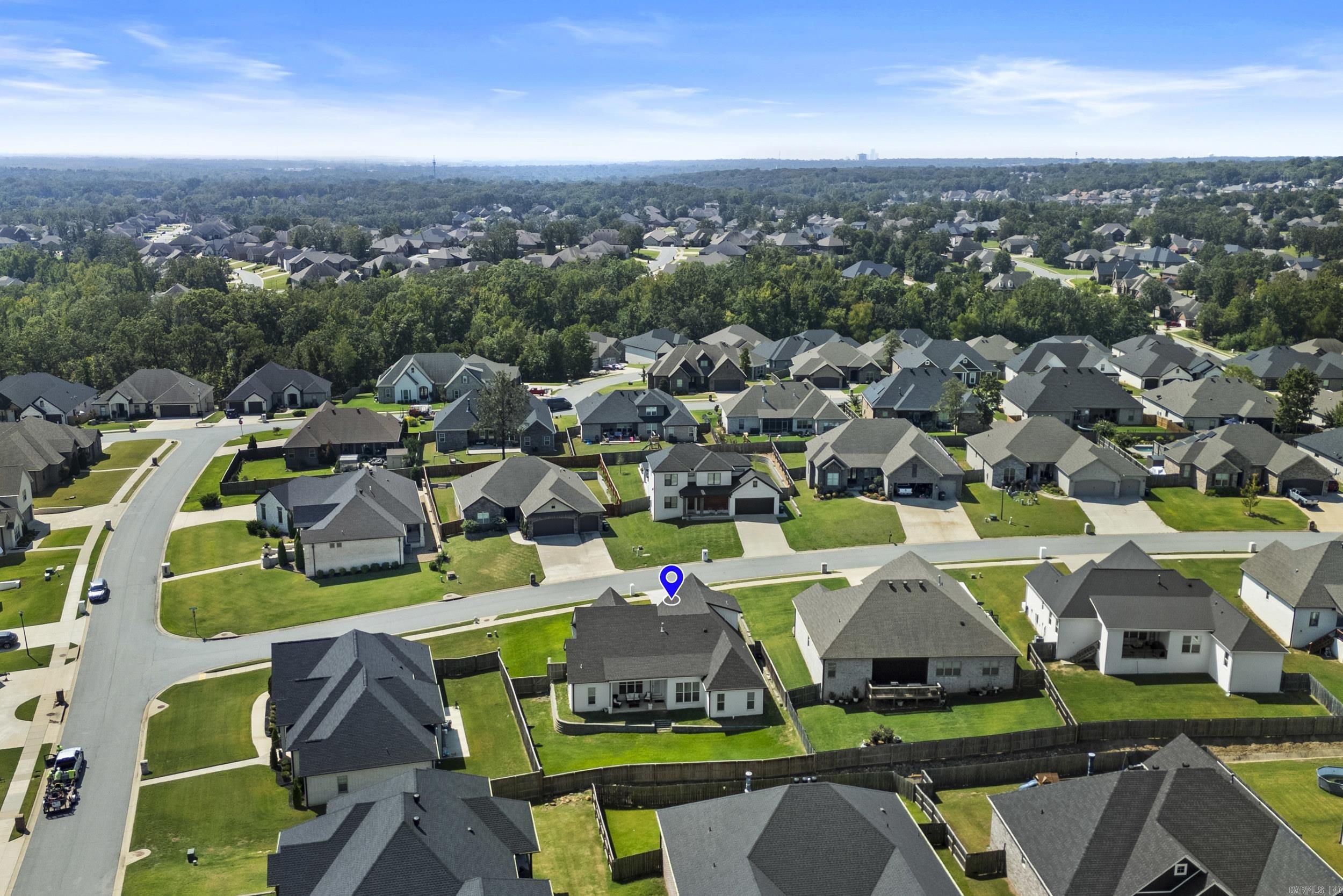 Creekview - Residential