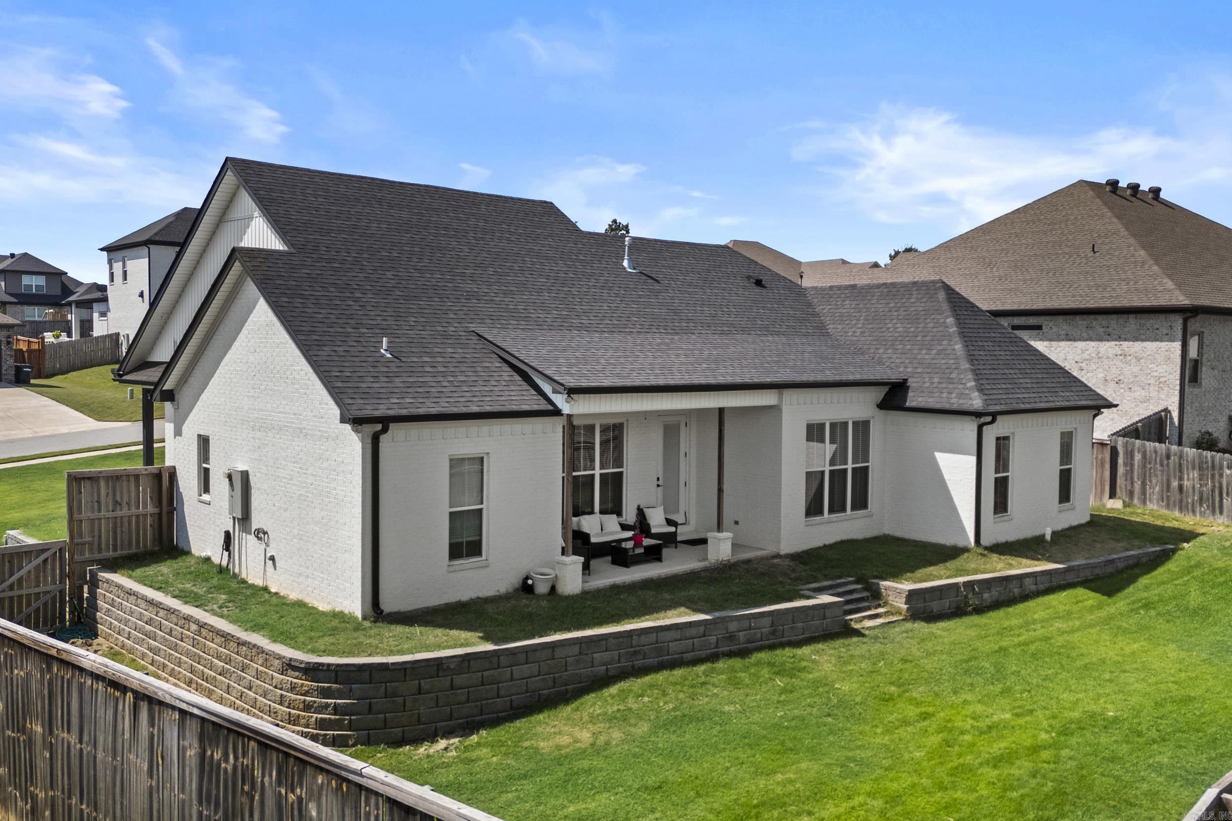 Creekview - Residential