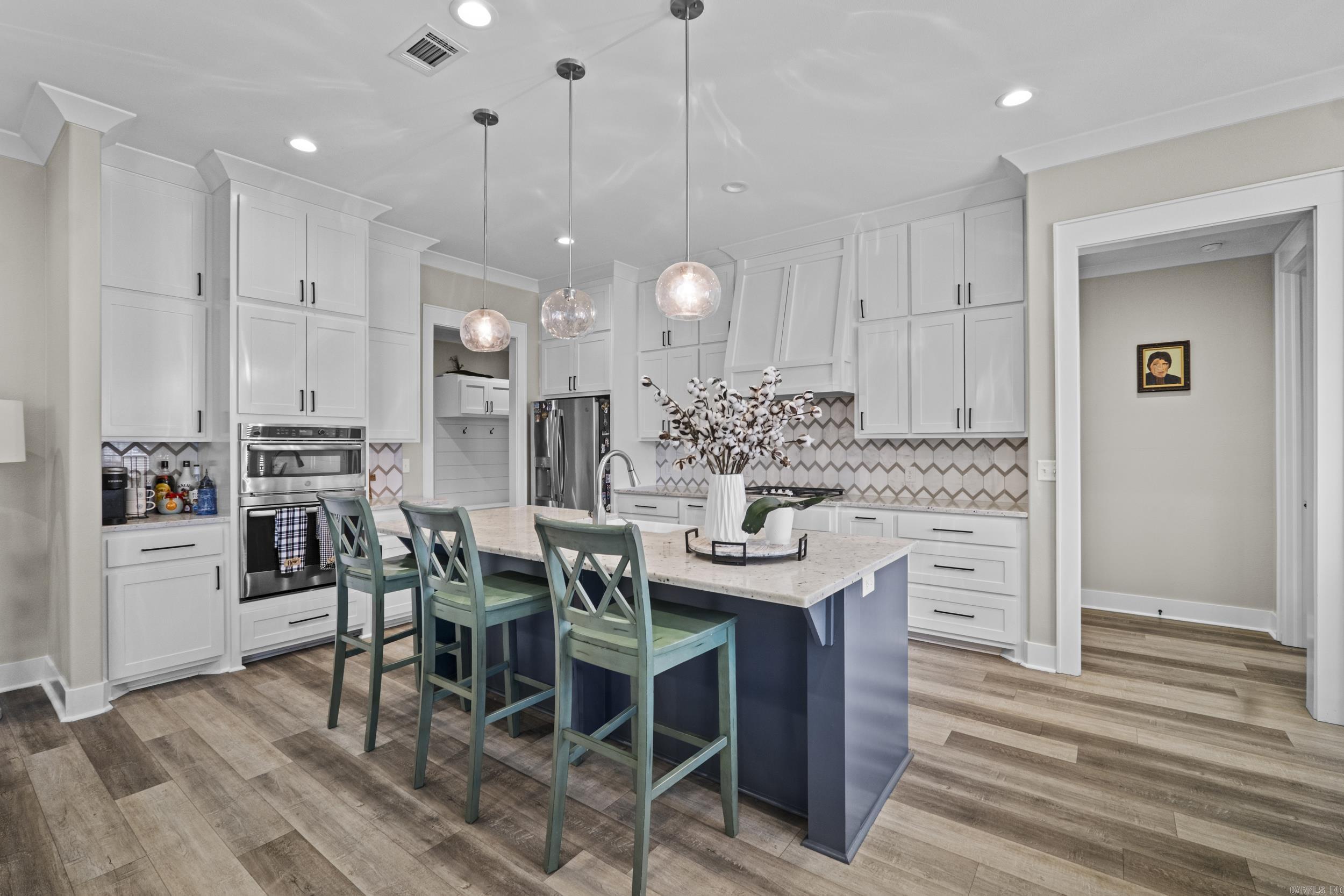 Creekview - Residential