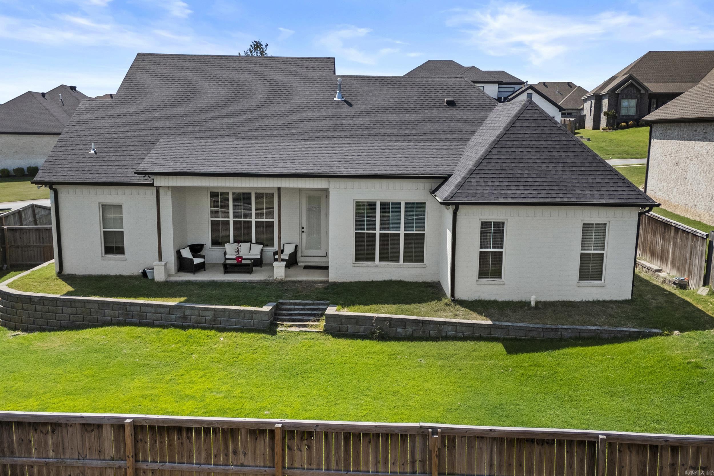 Creekview - Residential
