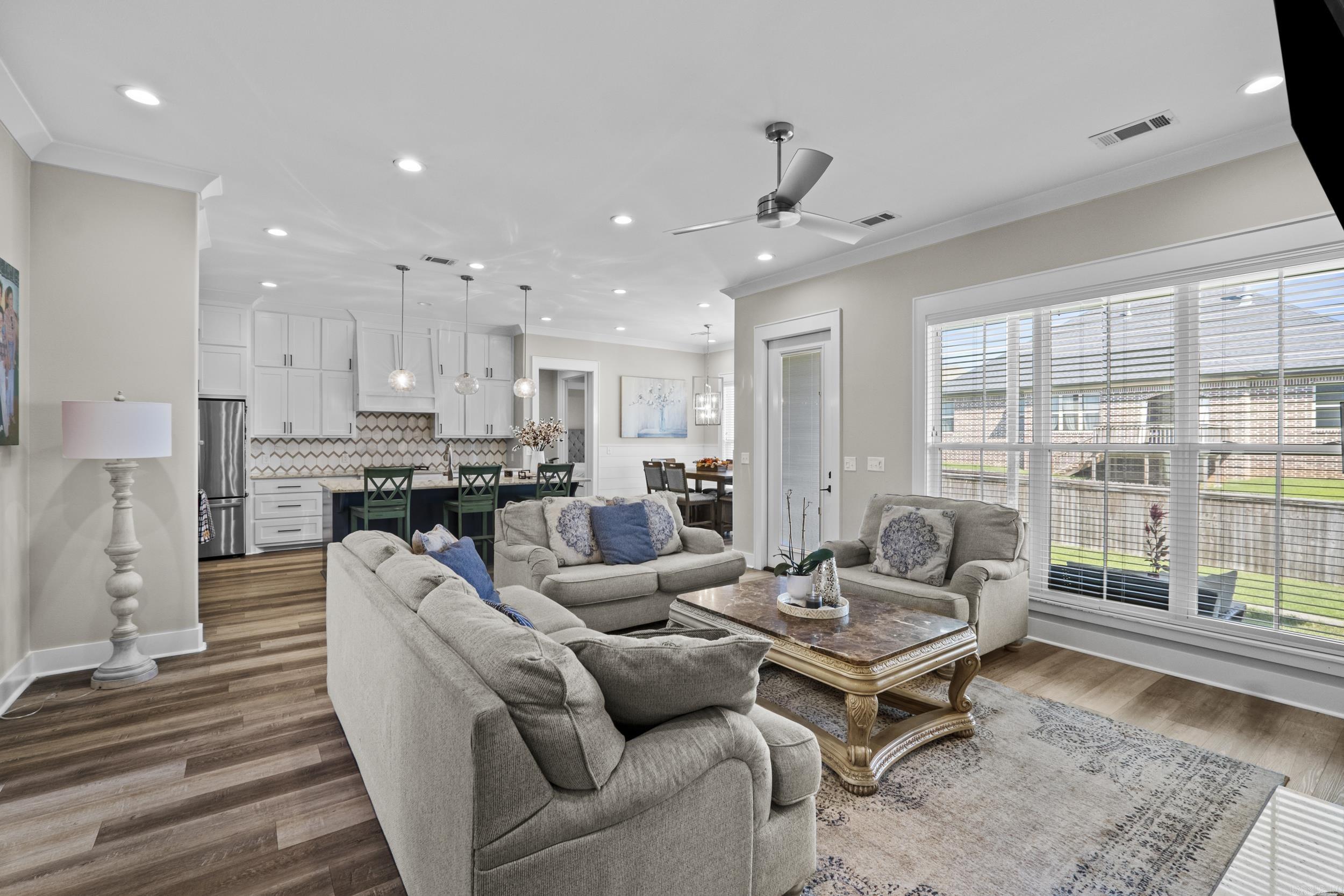 Creekview - Residential