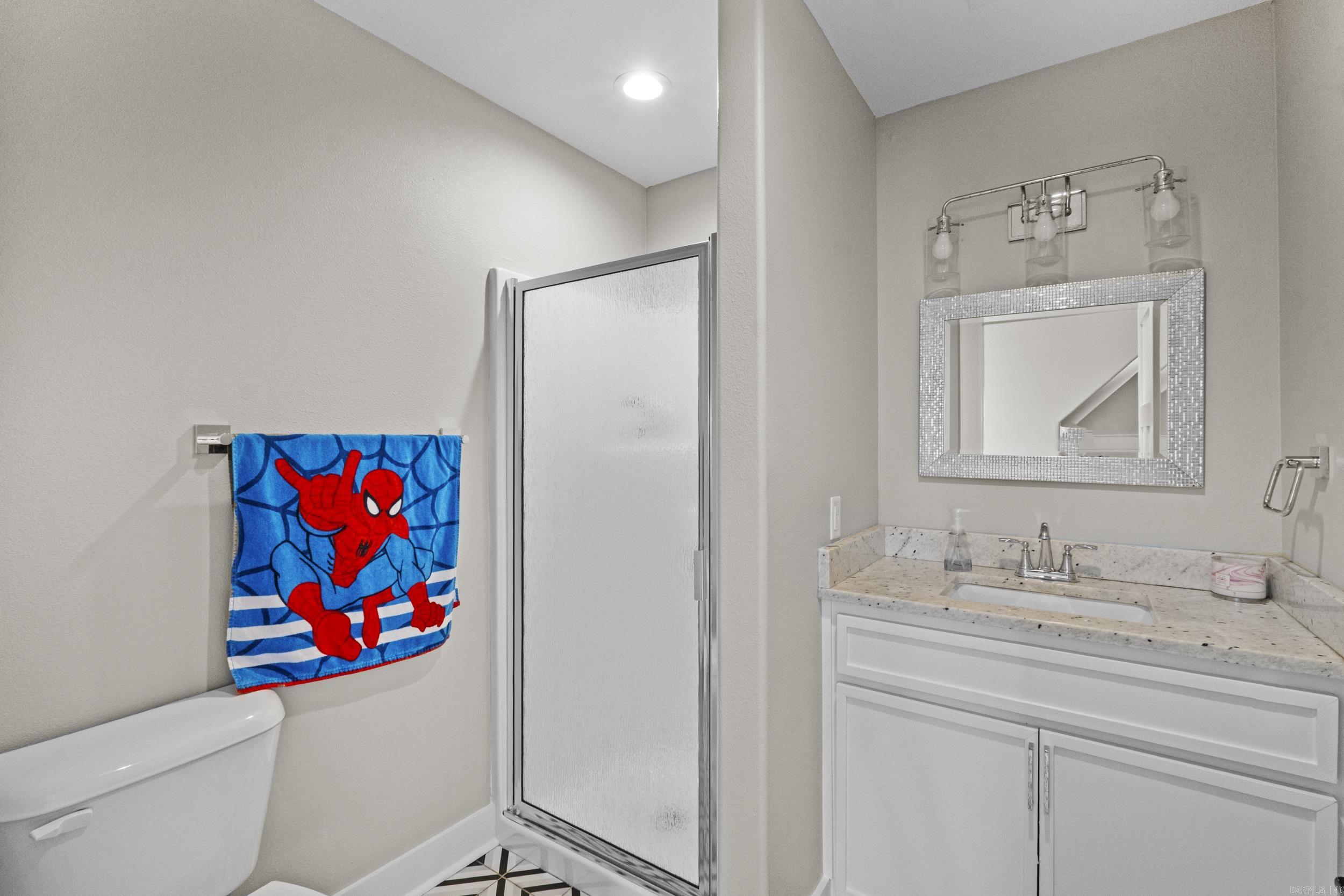 Creekview - Residential