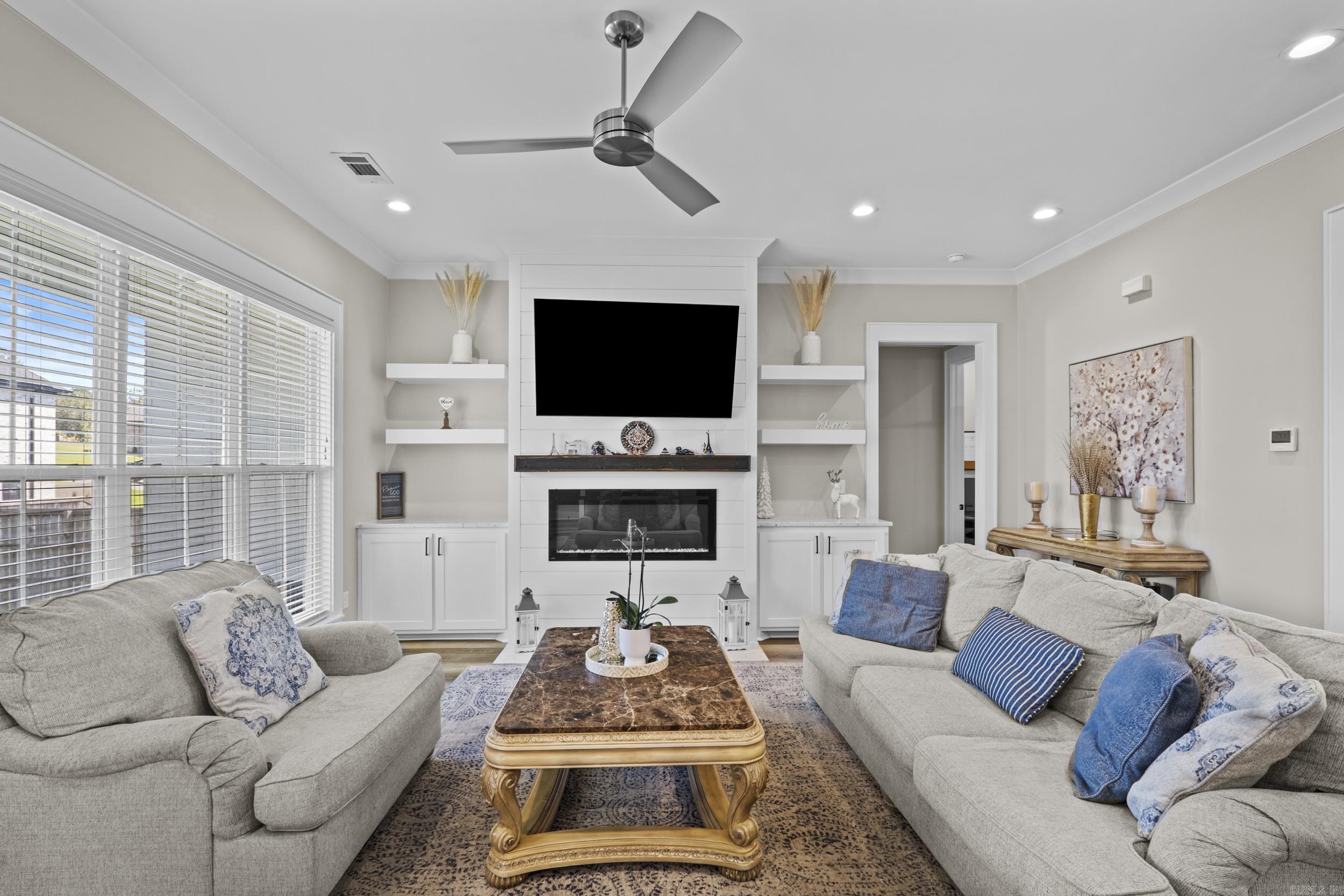 Creekview - Residential