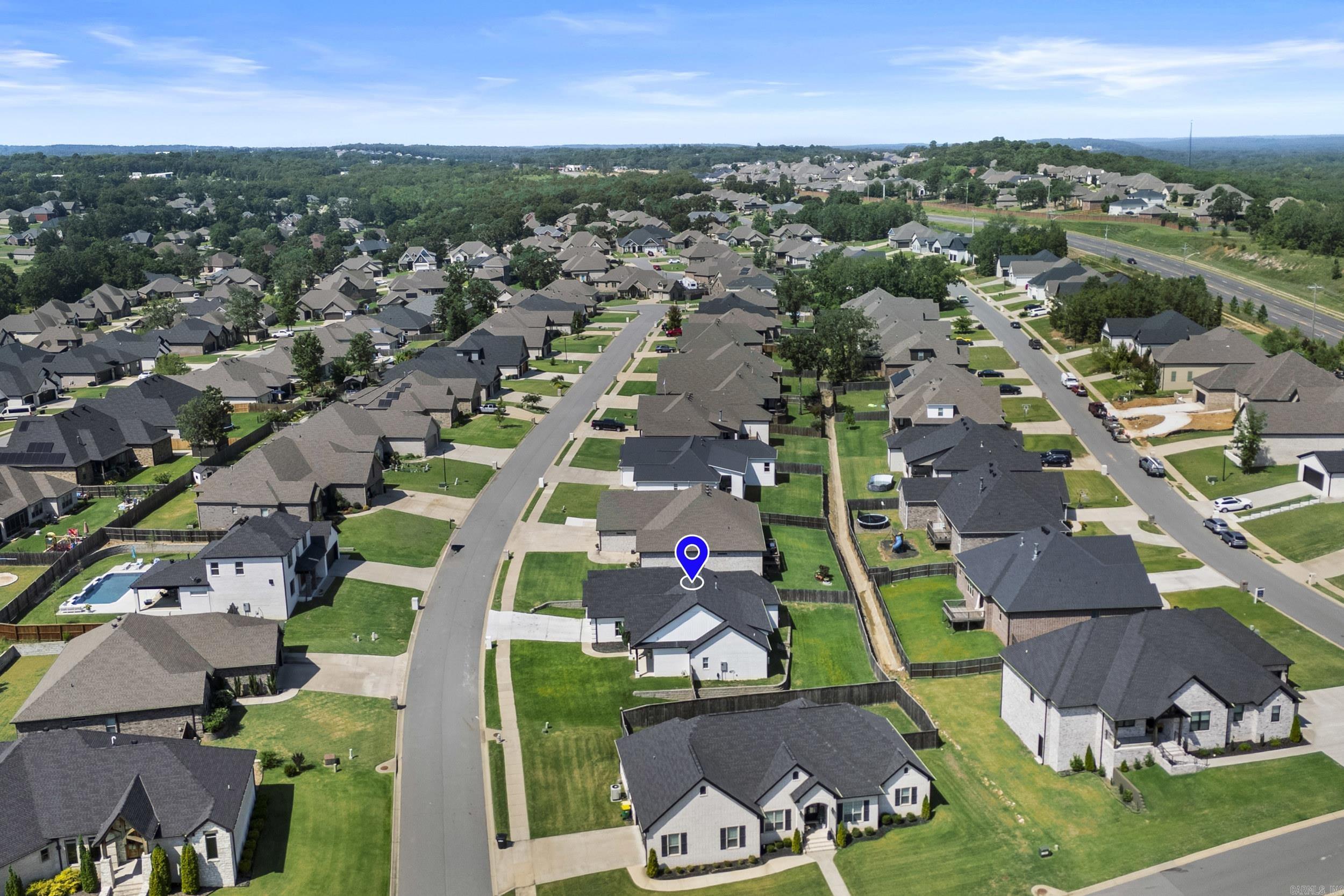 Creekview - Residential
