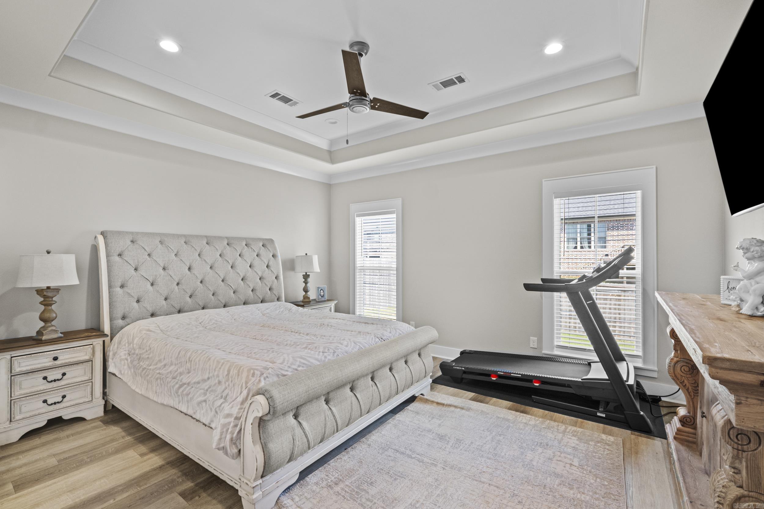 Creekview - Residential