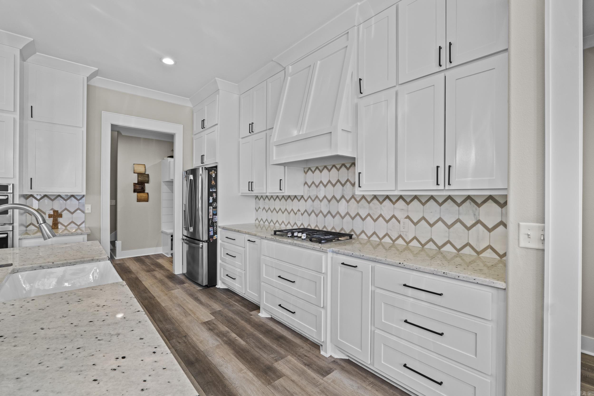 Creekview - Residential
