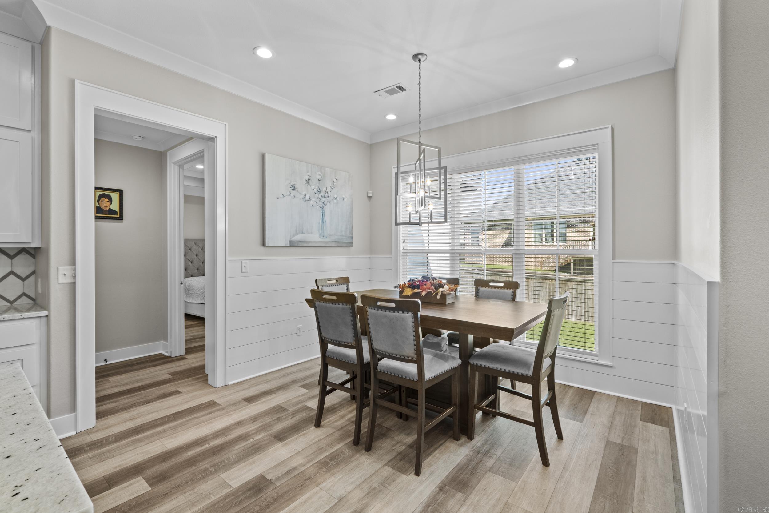 Creekview - Residential
